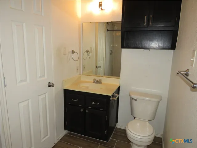 $750 | 4608 Bowles Drive, Unit D, Killeen, TX 76549