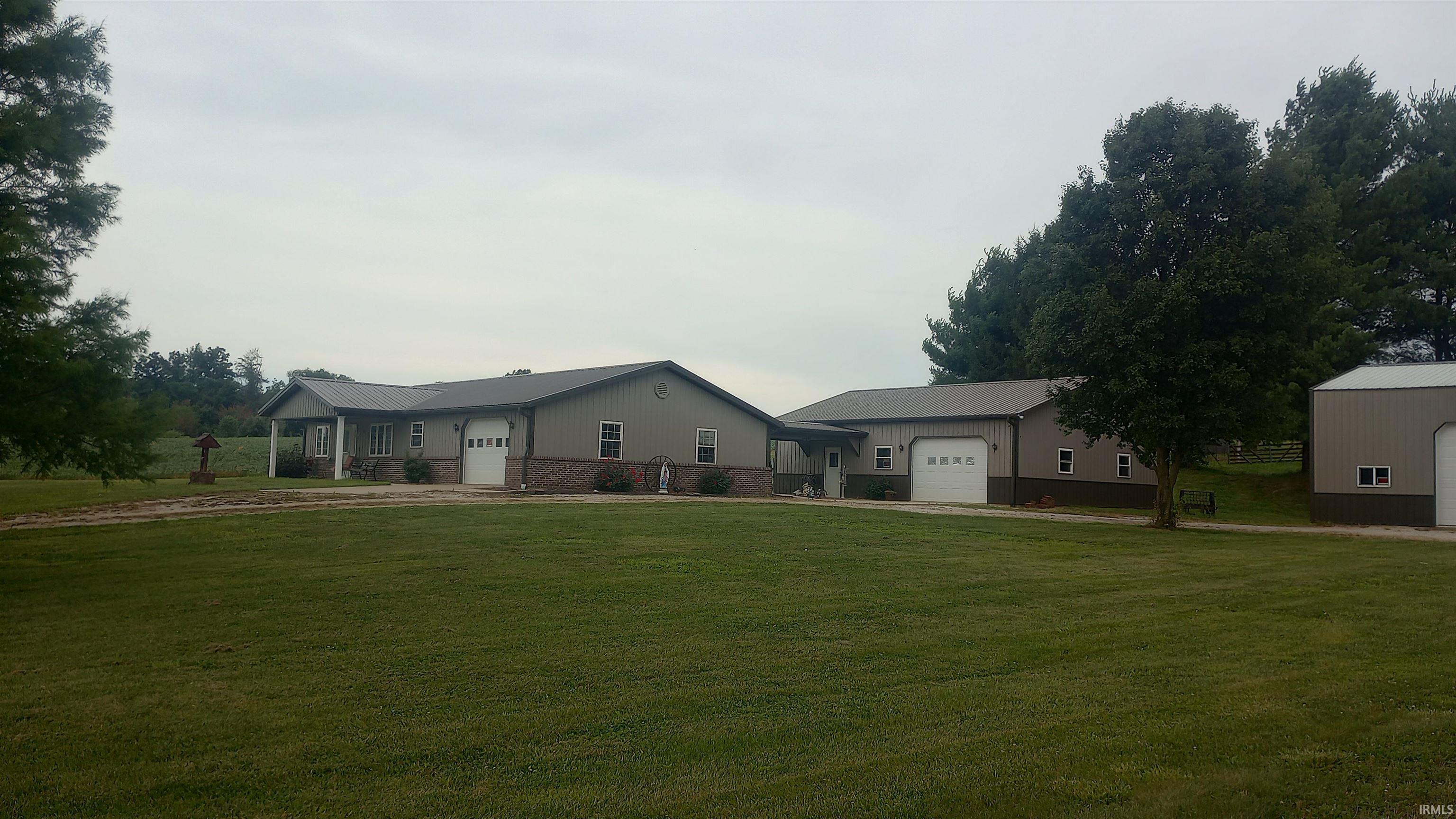2219 Loudermilk Road Vincennes, IN 47591 - Photo 46 of 46