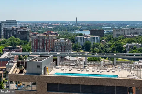 $530,000 | 2001 15th Street North, Unit 805, Arlington, VA 22201