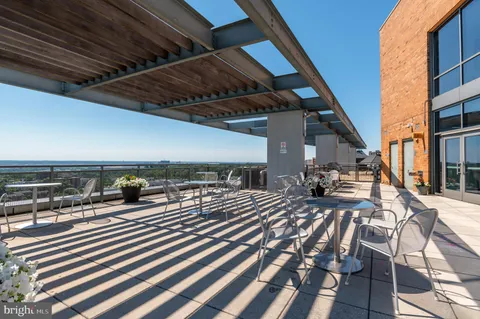 $530,000 | 2001 15th Street North, Unit 805, Arlington, VA 22201