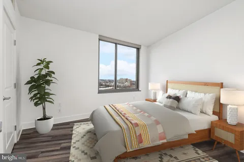 $530,000 | 2001 15th Street North, Unit 805, Arlington, VA 22201