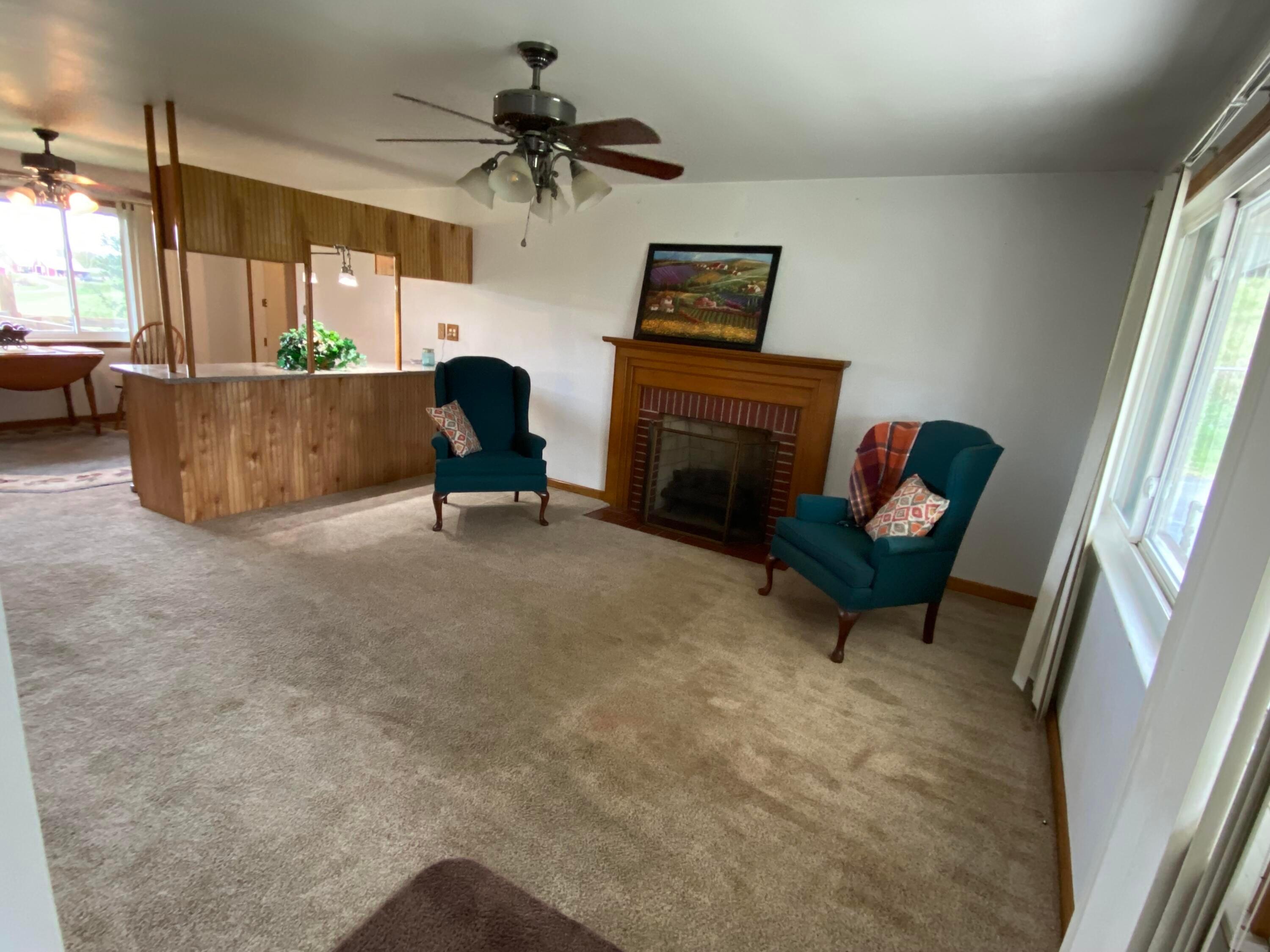 243 Green Hill Road Union, WV 24983 - Photo 16 of 34 Gallery Image 16