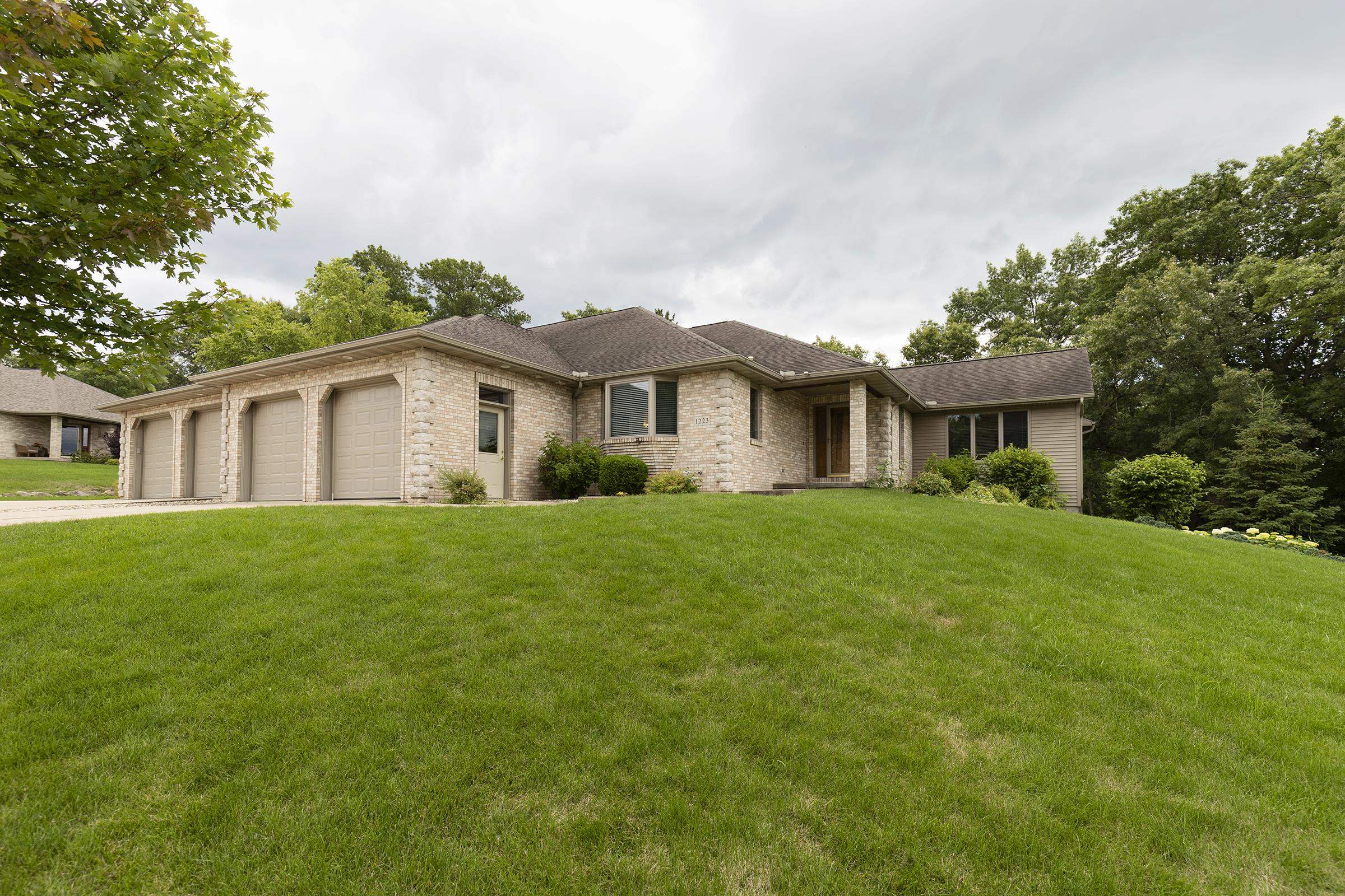 1223 West Sherman Fort Atkinson, WI 53538 - Photo 56 of 56