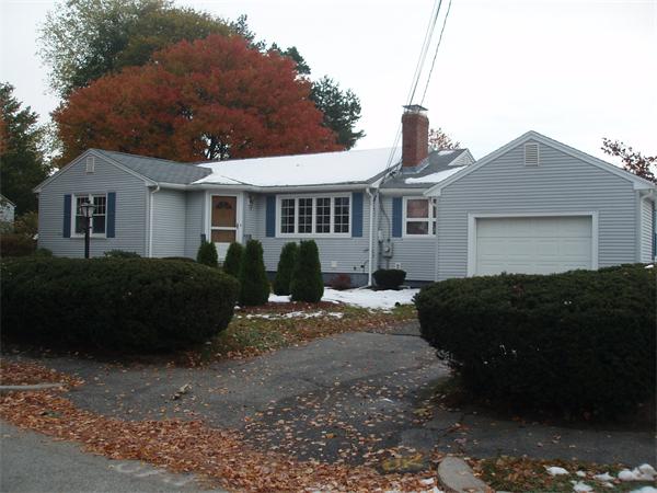 45 Sheffield Road Waltham, MA 02451 - Photo 1 of 16