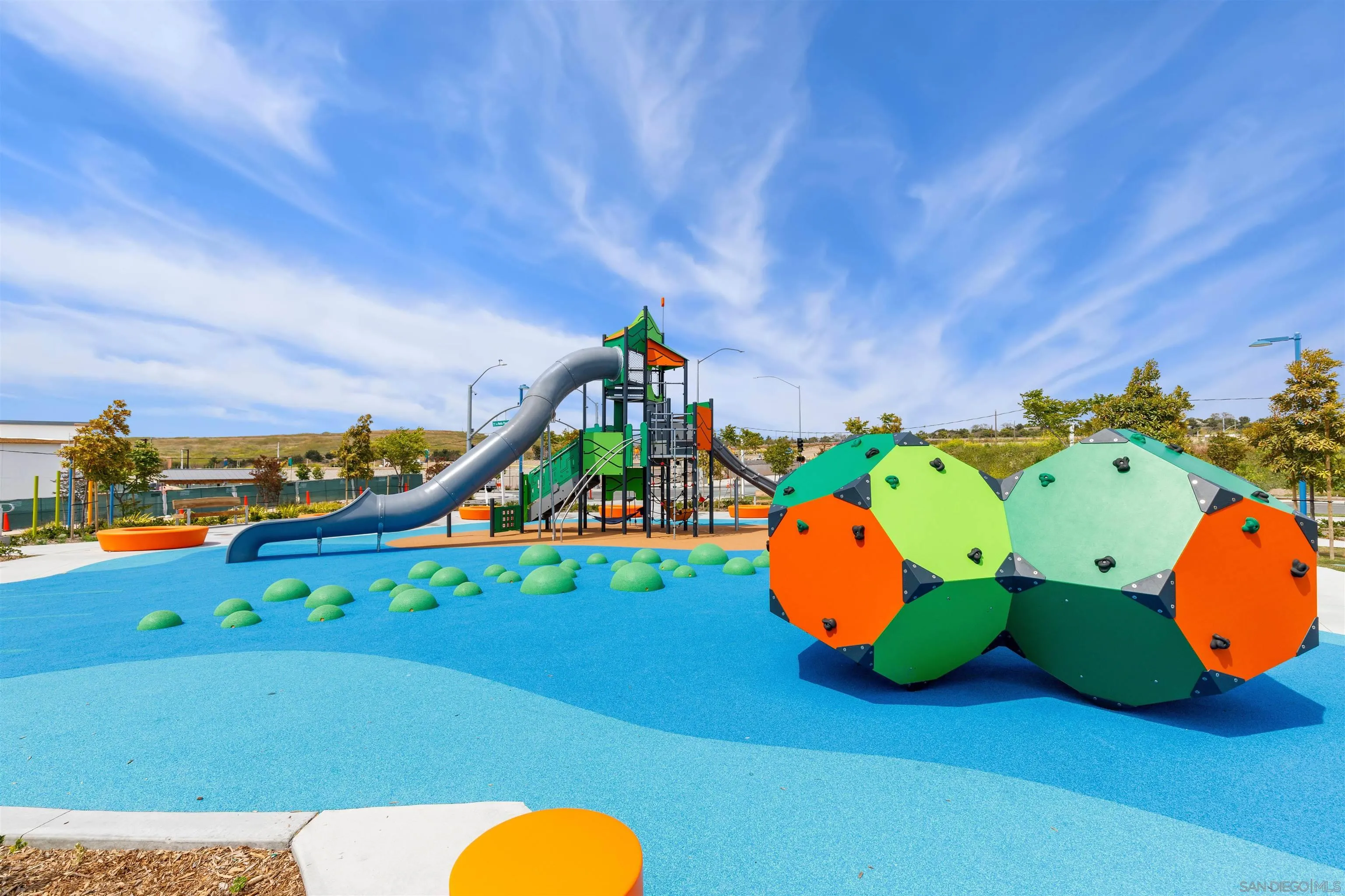 1799 Whitmore Loop Chula Vista, CA 91913 - Photo 30 of 36 a view of play ground