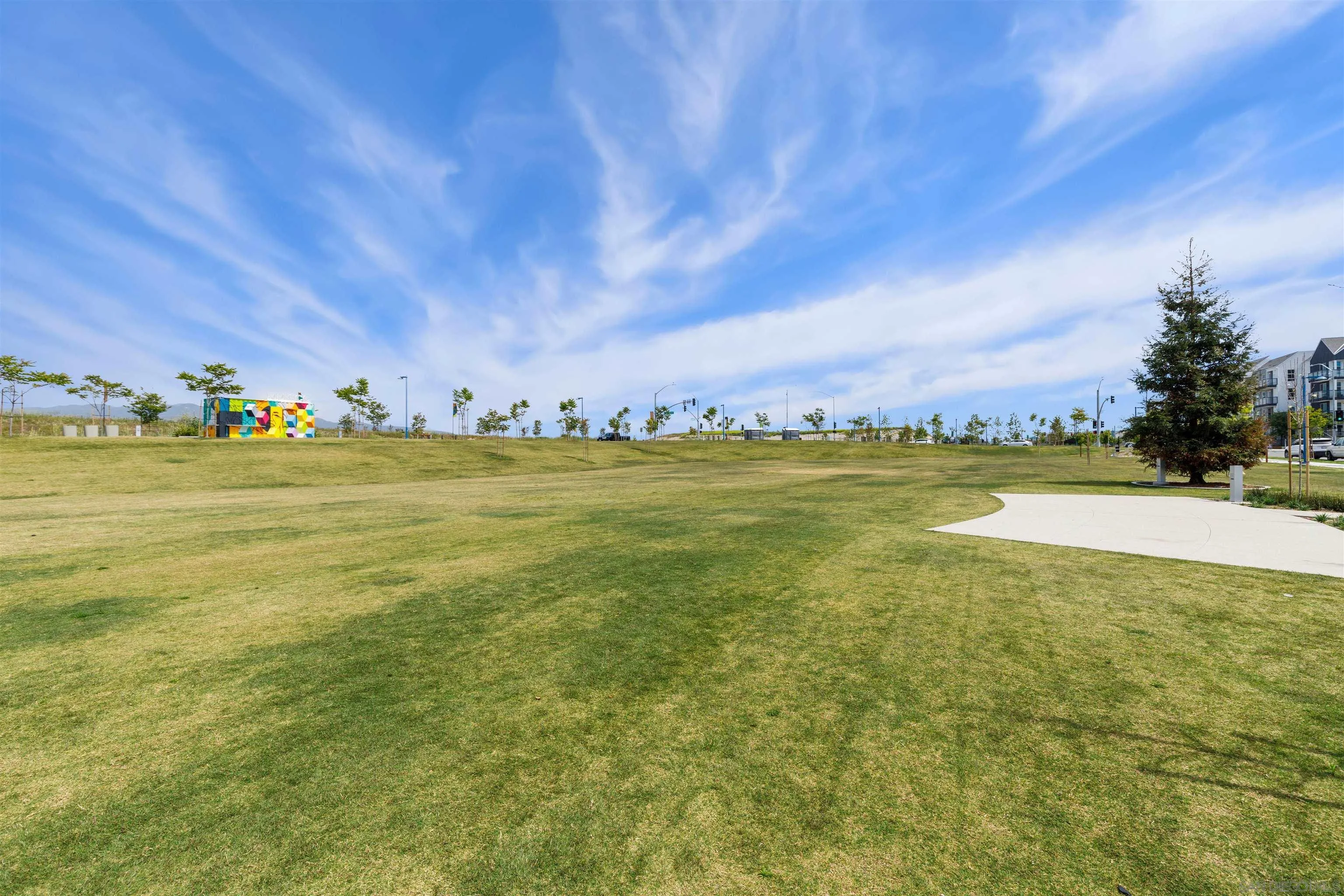 1799 Whitmore Loop Chula Vista, CA 91913 - Photo 34 of 36 a view of a water and an ocean view