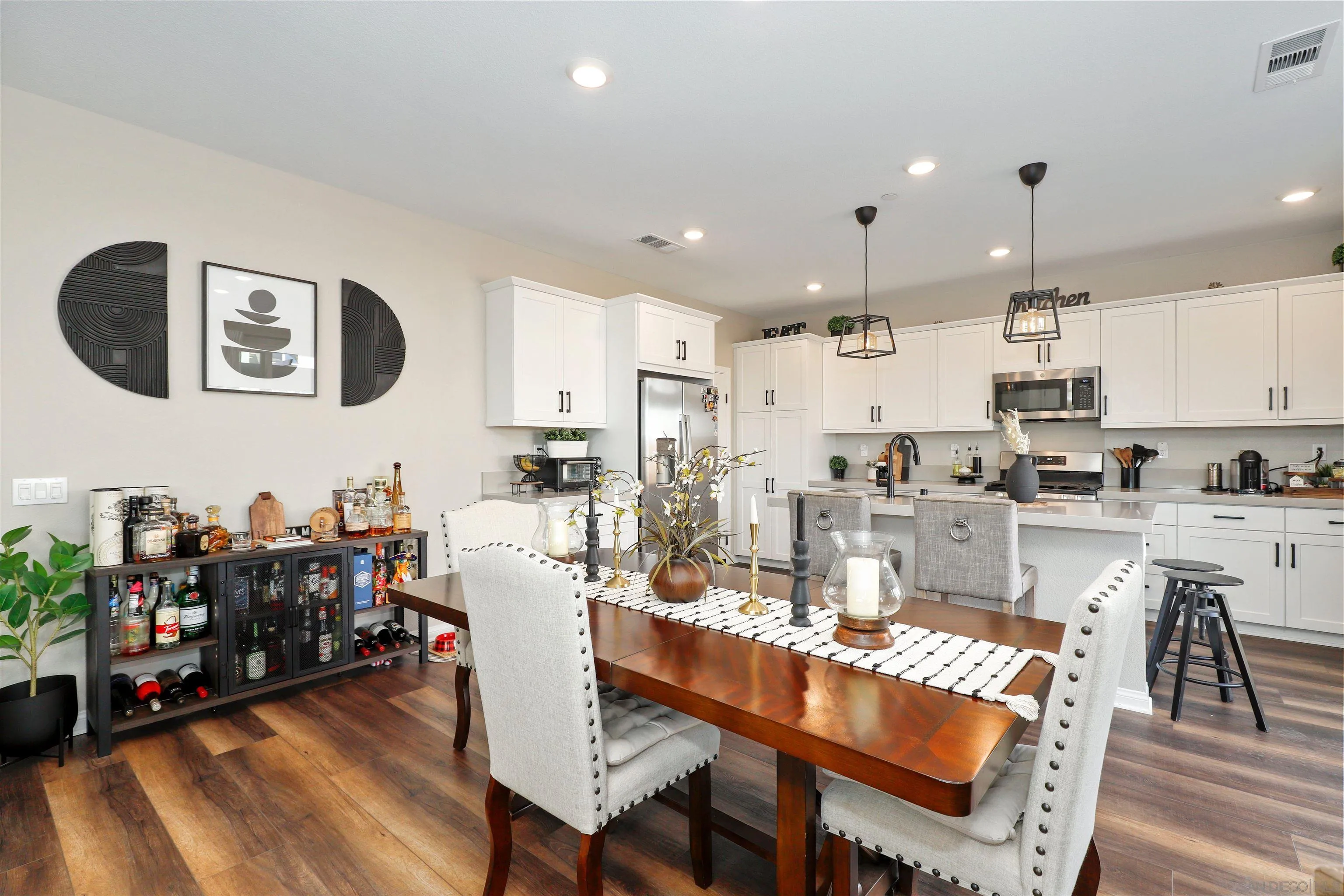 1799 Whitmore Loop Chula Vista, CA 91913 - Photo 6 of 36 a view of a dining room kitchen and a window