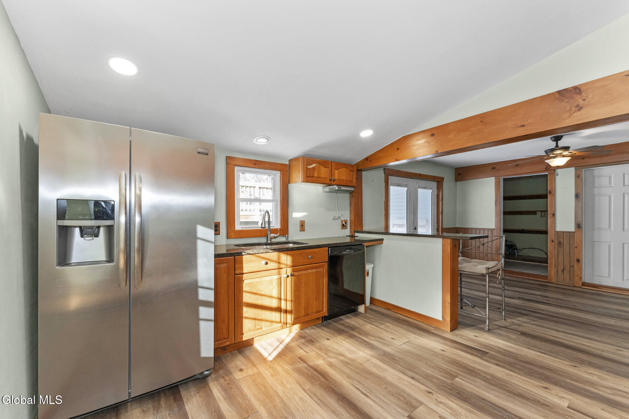 277 Hadlock Pond Road Fort Ann, NY 12827 - Photo 13 of 60 Kitchen