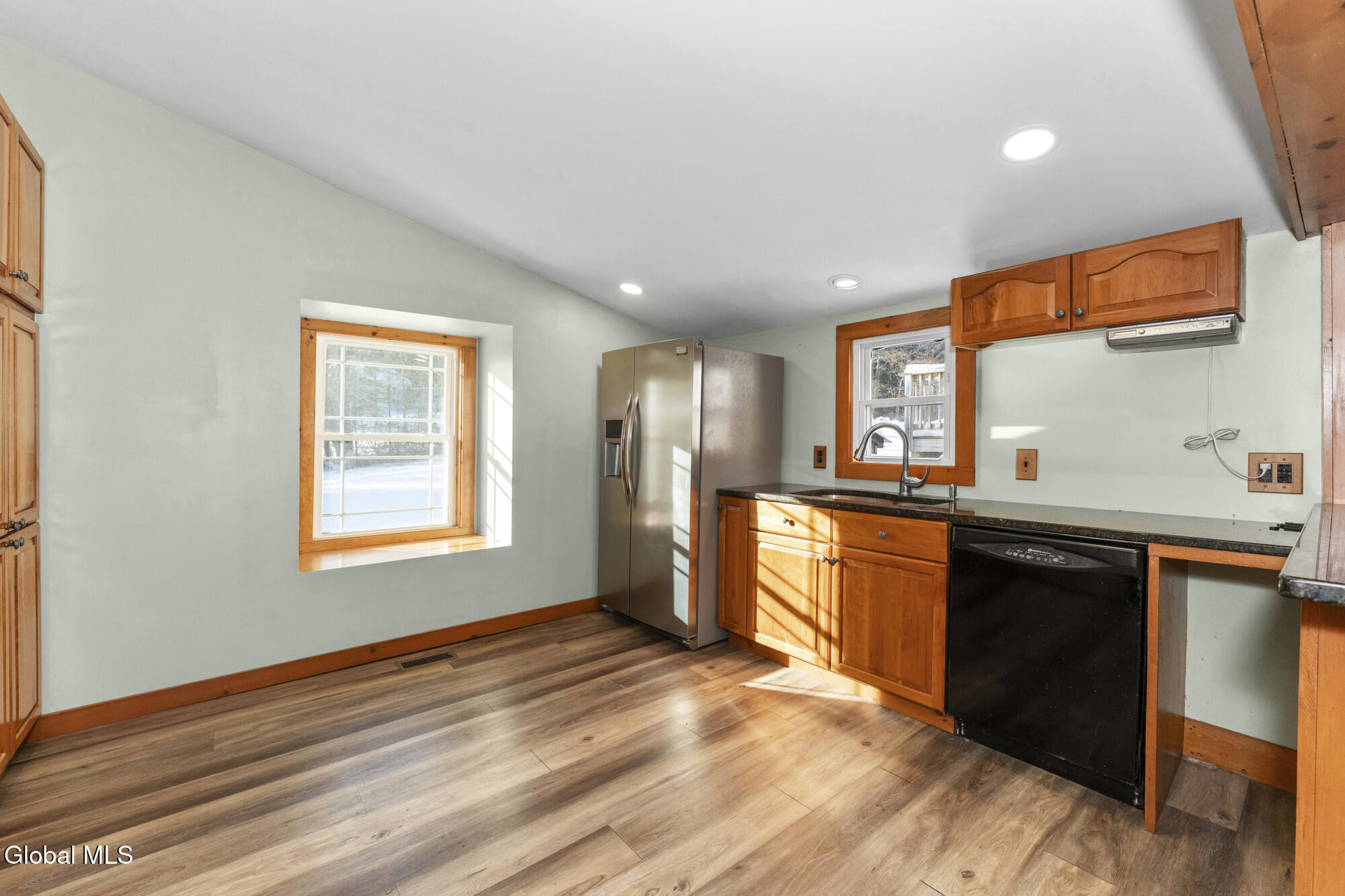 277 Hadlock Pond Road Fort Ann, NY 12827 - Photo 14 of 60 Kitchen