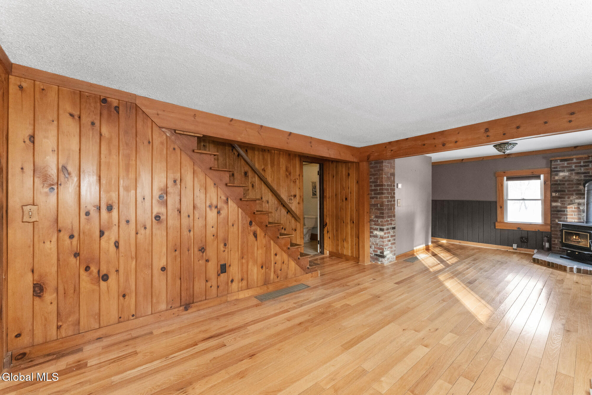 277 Hadlock Pond Road Fort Ann, NY 12827 - Photo 16 of 60 Livingroom