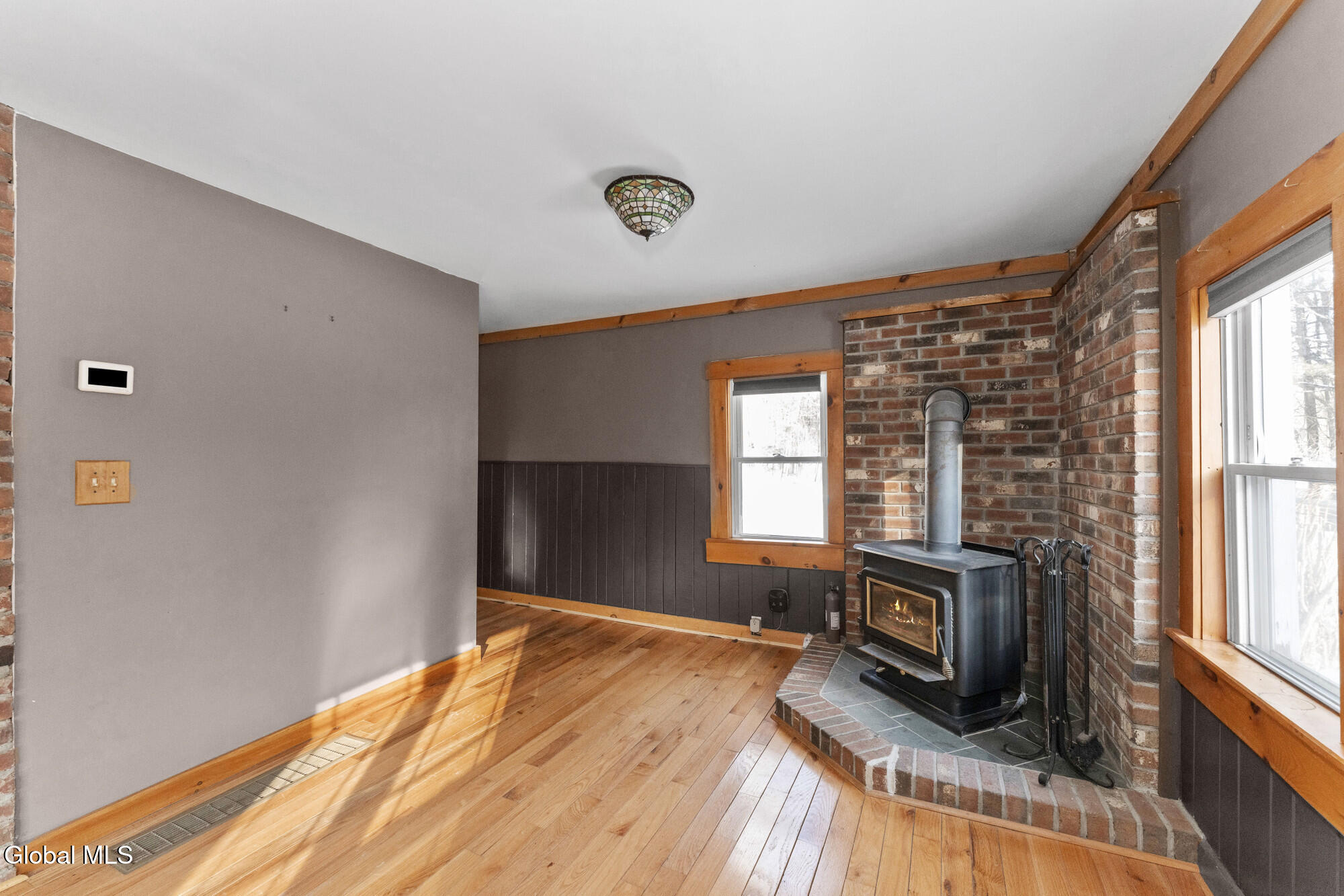 277 Hadlock Pond Road Fort Ann, NY 12827 - Photo 18 of 60 Livingroom