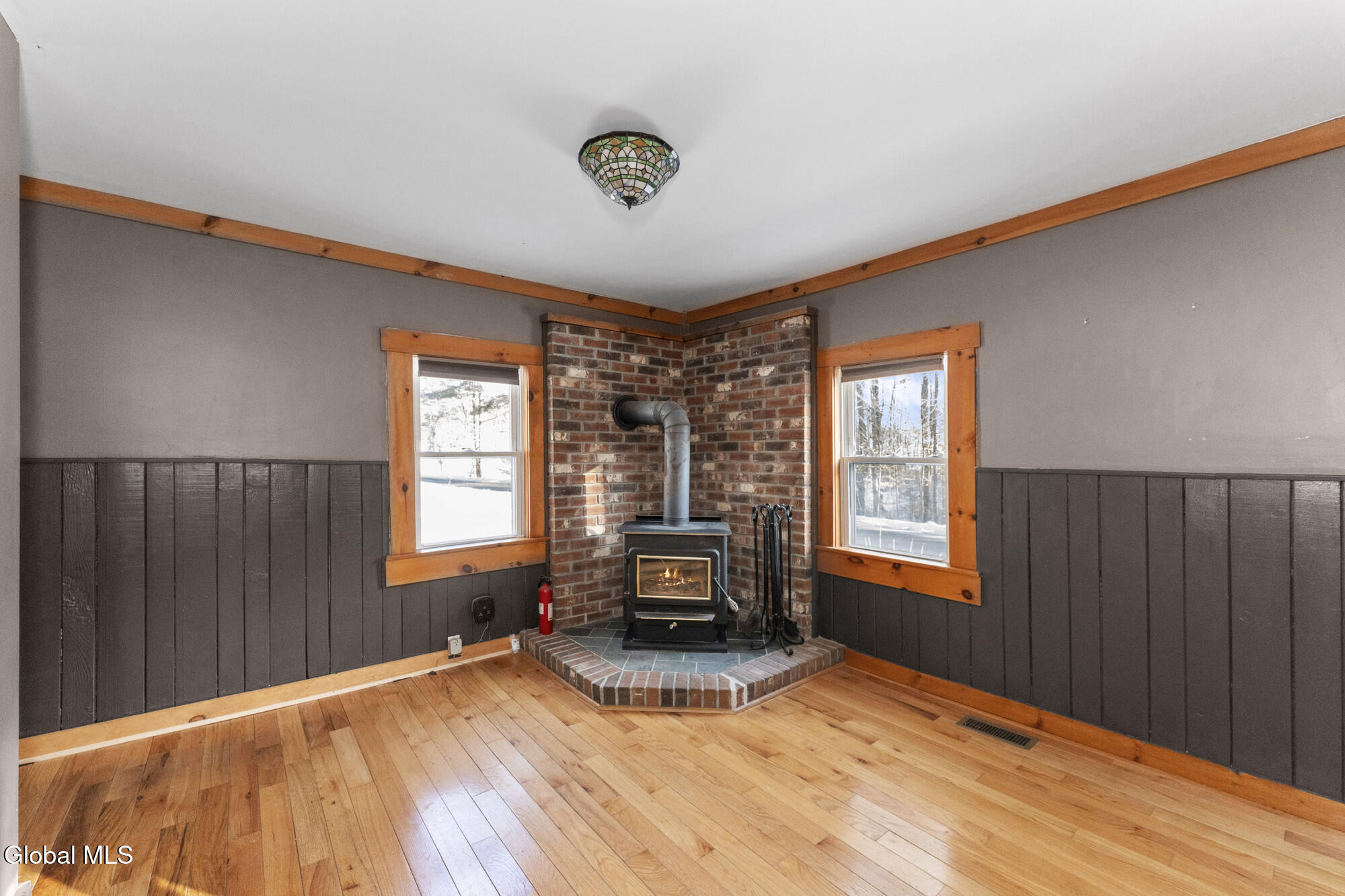 277 Hadlock Pond Road Fort Ann, NY 12827 - Photo 19 of 60 Livingroom