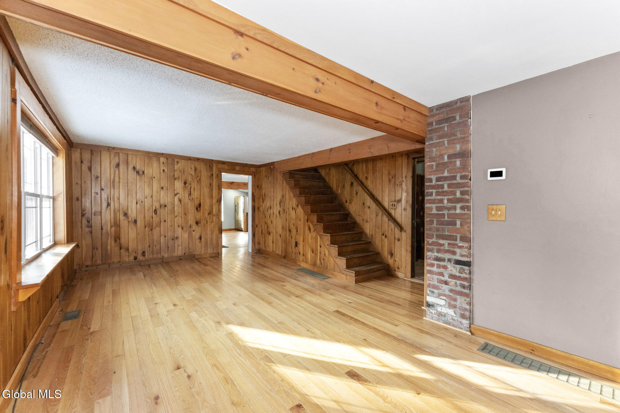 277 Hadlock Pond Road Fort Ann, NY 12827 - Photo 20 of 60 Livingroom