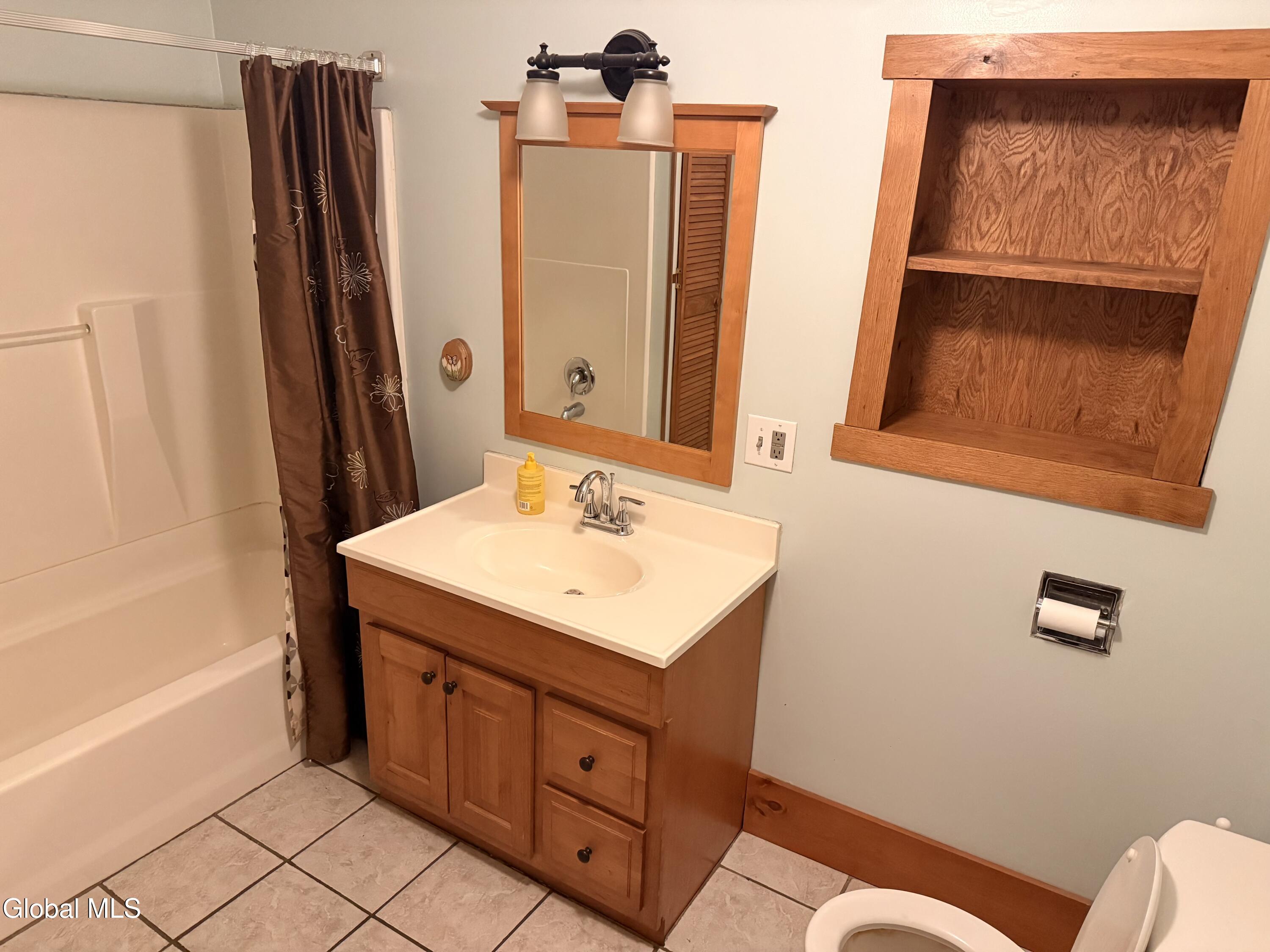 277 Hadlock Pond Road Fort Ann, NY 12827 - Photo 22 of 60 Bathroom downstairs