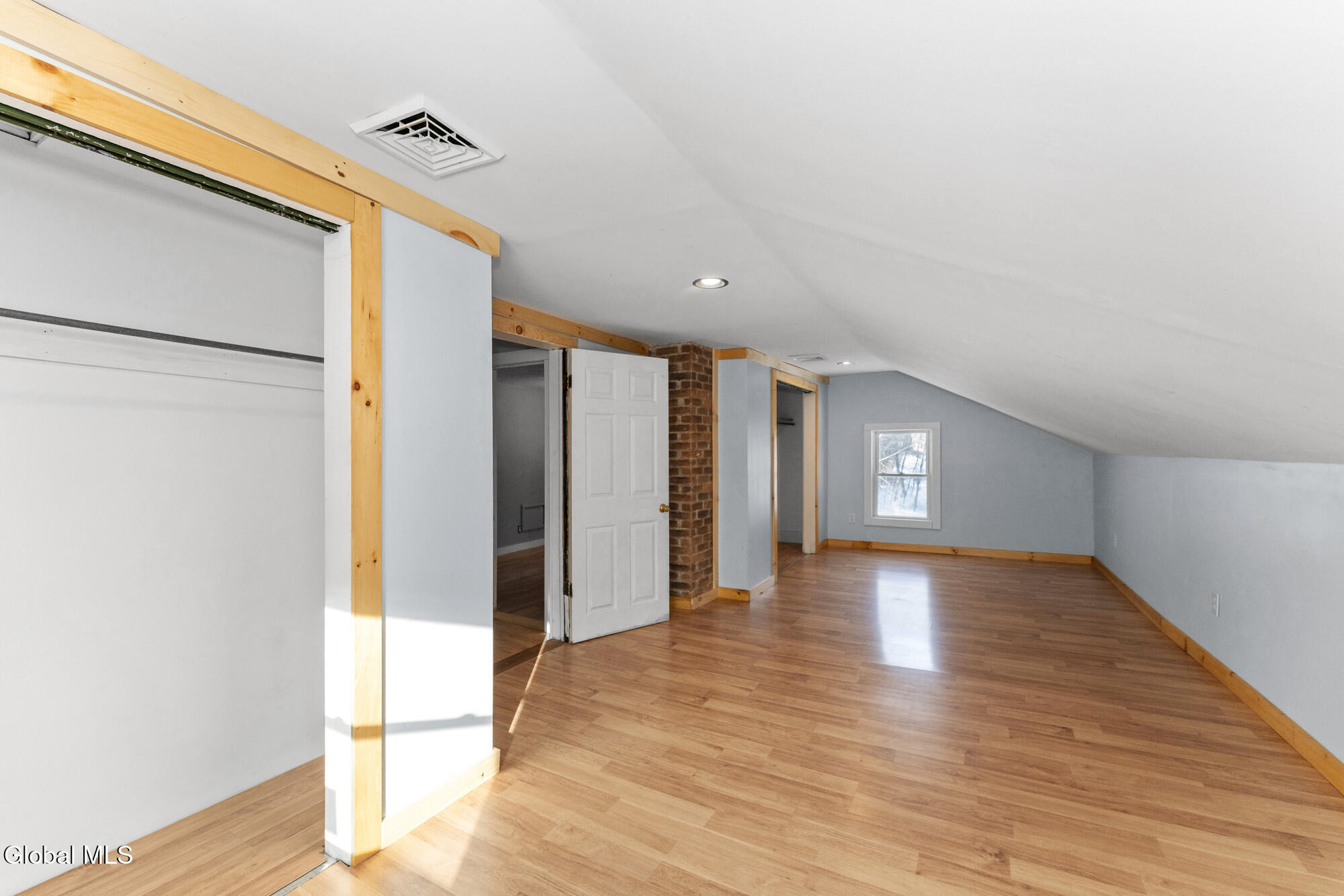 277 Hadlock Pond Road Fort Ann, NY 12827 - Photo 25 of 60 Primary Bedroom