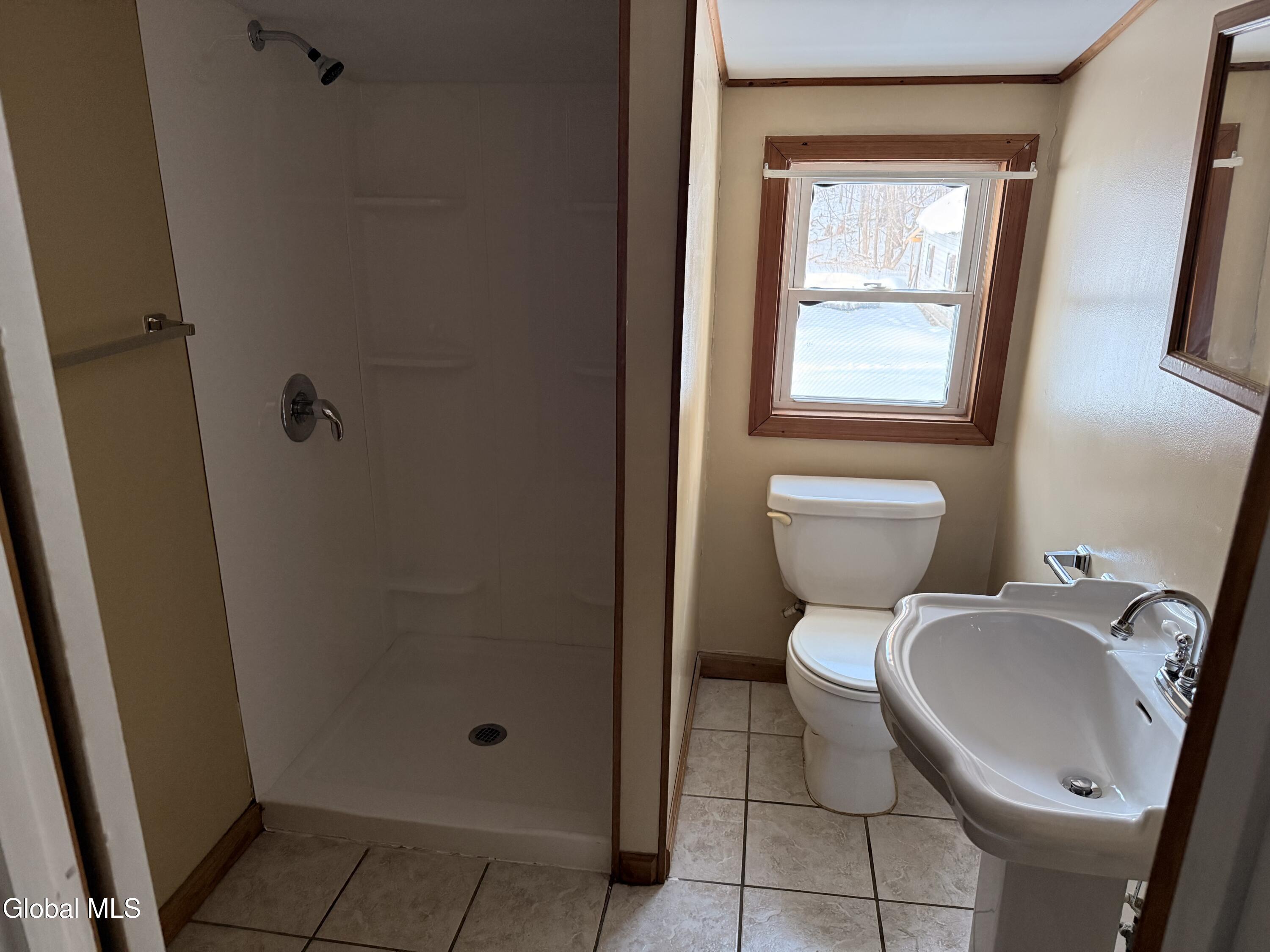 277 Hadlock Pond Road Fort Ann, NY 12827 - Photo 27 of 60 Bathroom upstairs