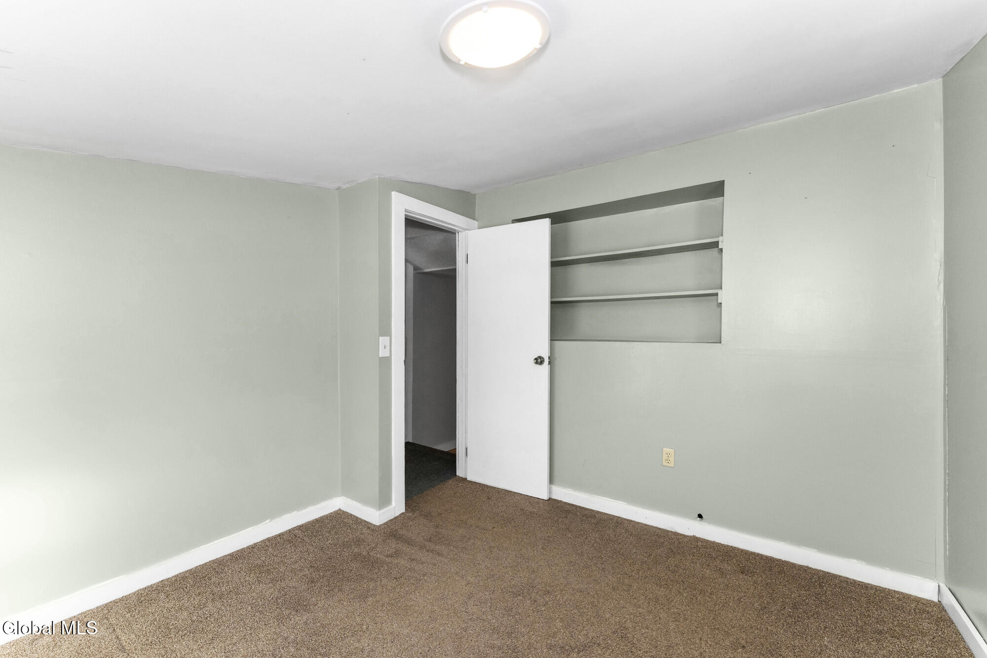 277 Hadlock Pond Road Fort Ann, NY 12827 - Photo 31 of 60 Bedroom 3