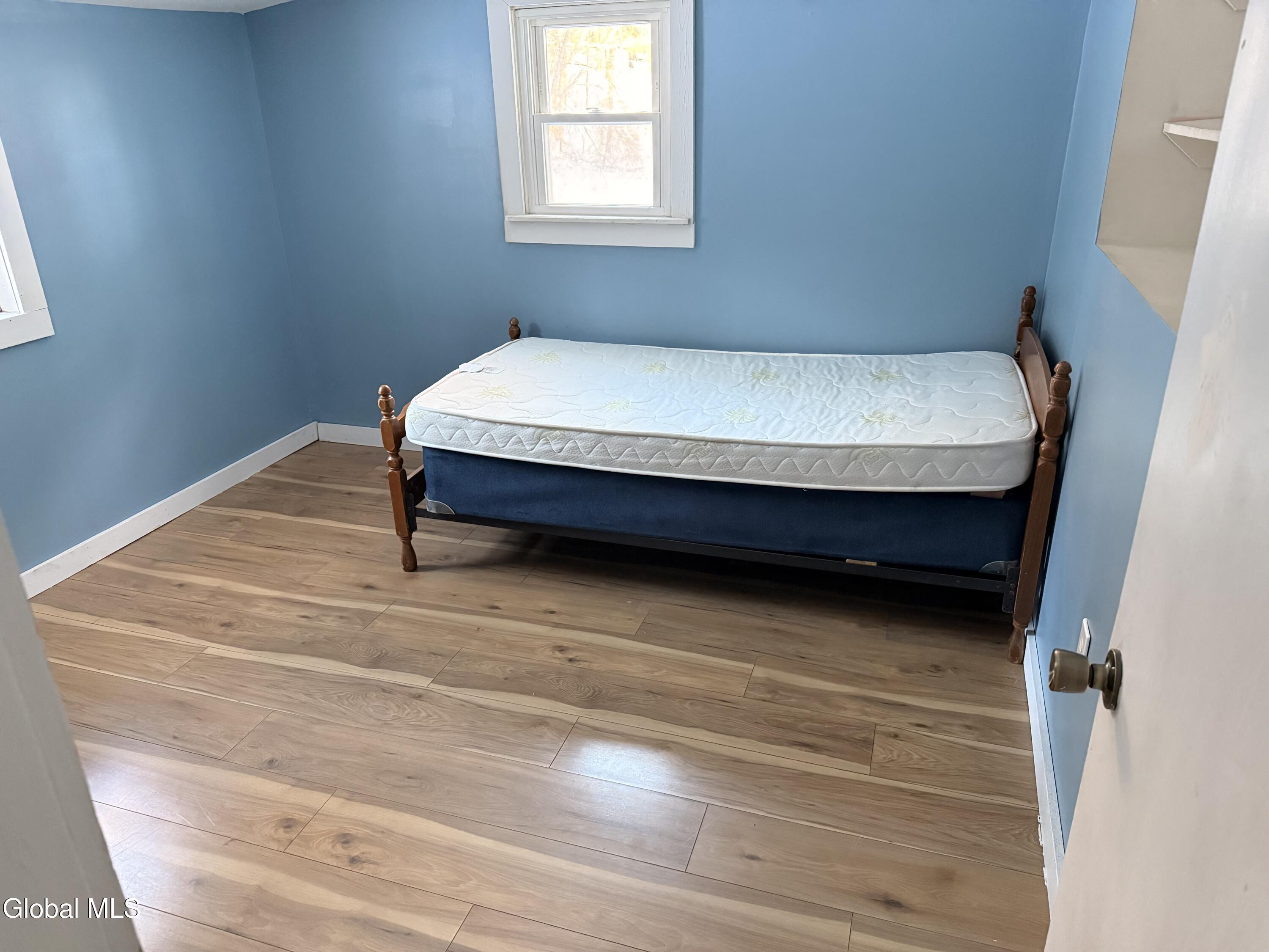 277 Hadlock Pond Road Fort Ann, NY 12827 - Photo 35 of 60 Bedroom 4