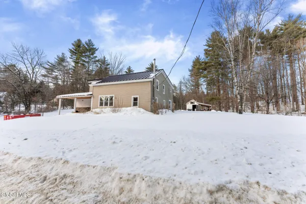 $499,900 | 277 Hadlock Pond Road, Fort Ann, NY 12827