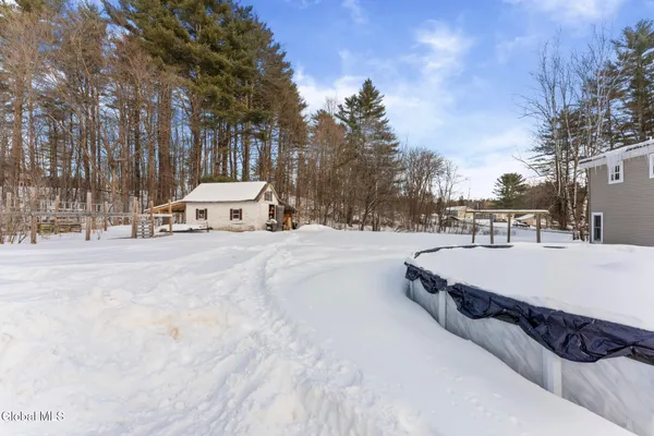 $499,900 | 277 Hadlock Pond Road, Fort Ann, NY 12827