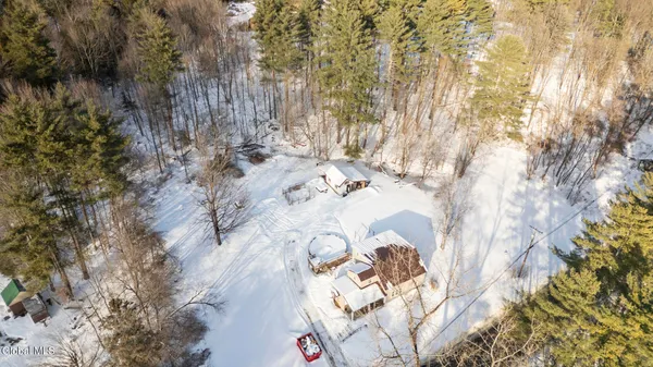 $499,900 | 277 Hadlock Pond Road, Fort Ann, NY 12827