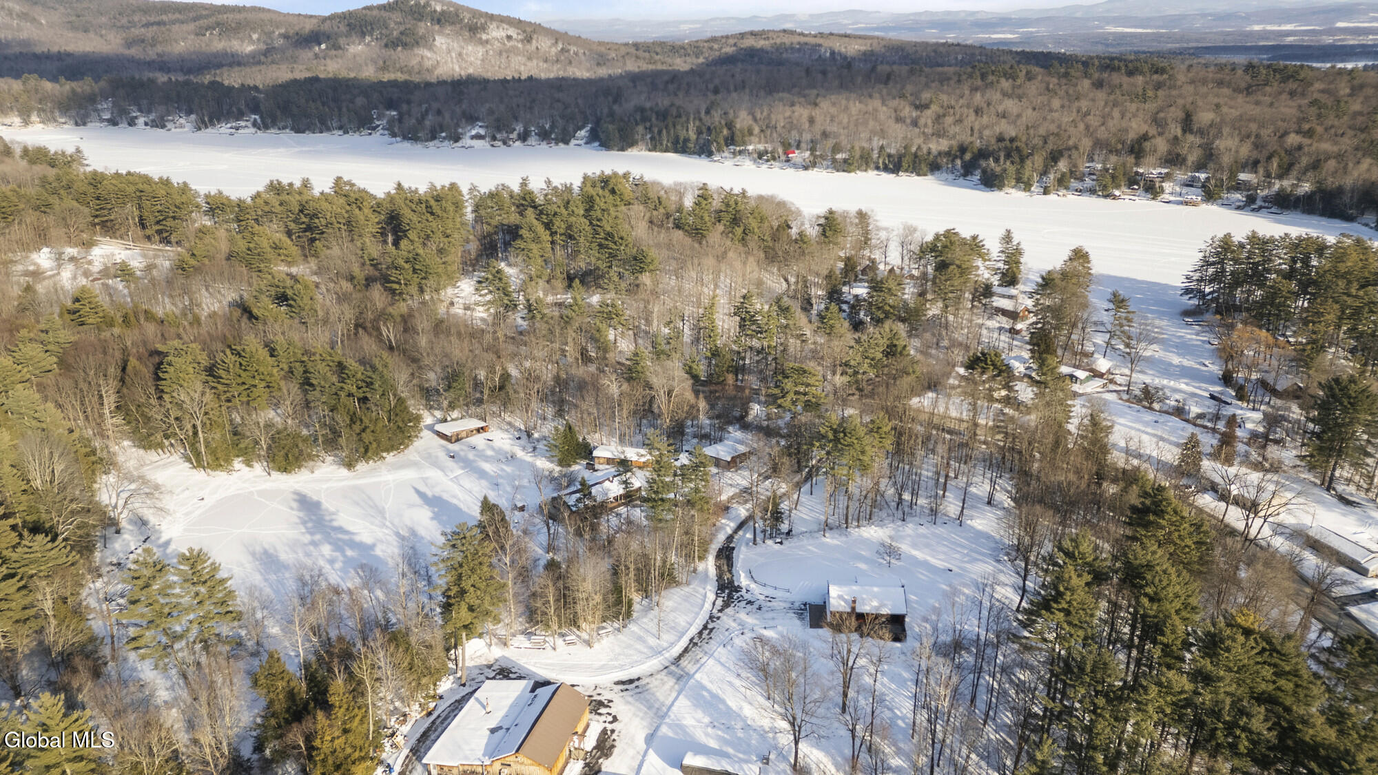 277 Hadlock Pond Road Fort Ann, NY 12827 - Photo 57 of 60 Air Yard 7