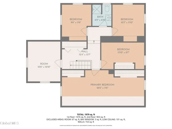$499,900 | 277 Hadlock Pond Road, Fort Ann, NY 12827
