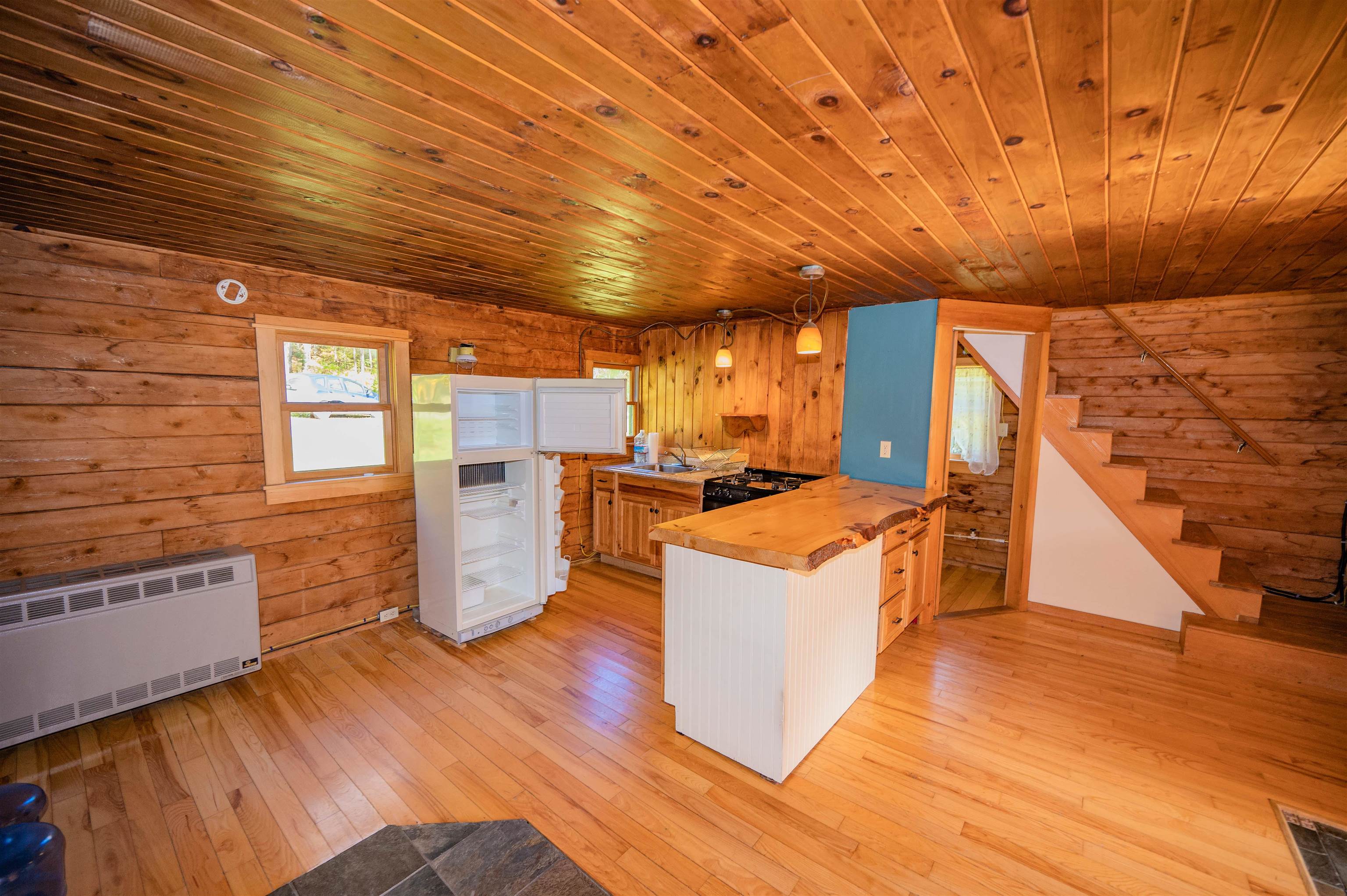 1820 County Road Woodbury, VT 05650 - Photo 20 of 38