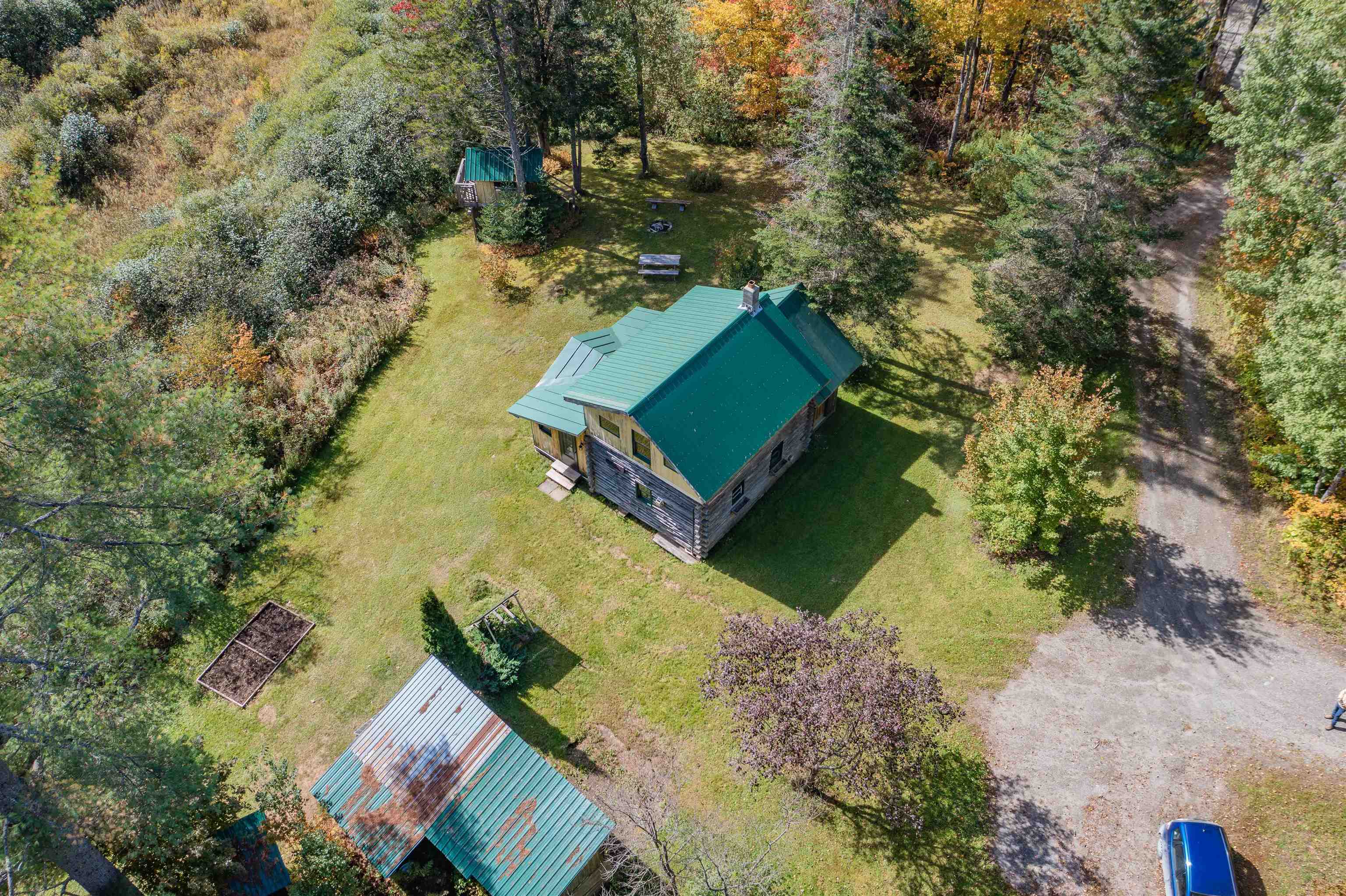 1820 County Road Woodbury, VT 05650 - Photo 32 of 38