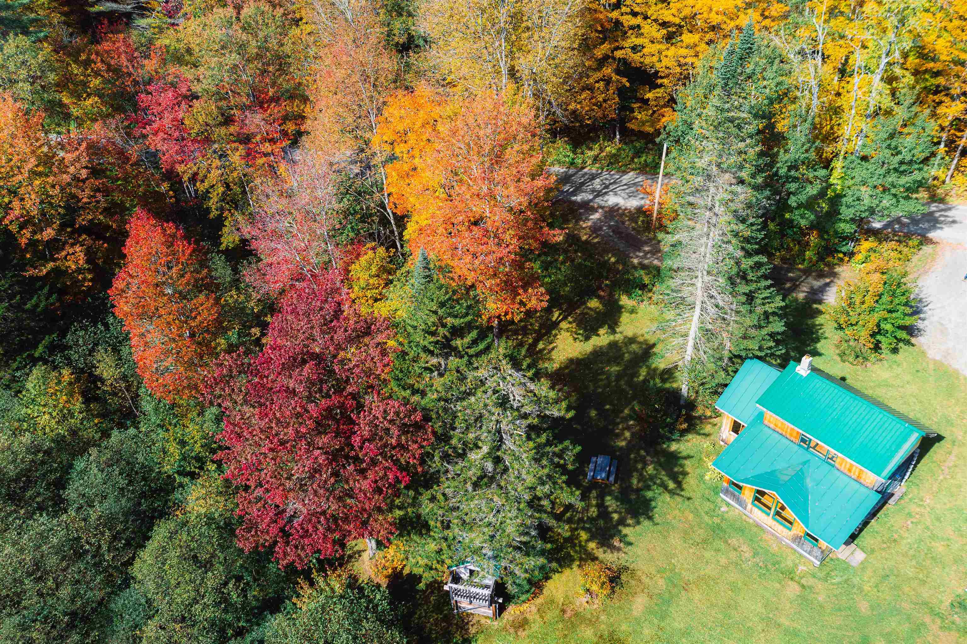 1820 County Road Woodbury, VT 05650 - Photo 33 of 38
