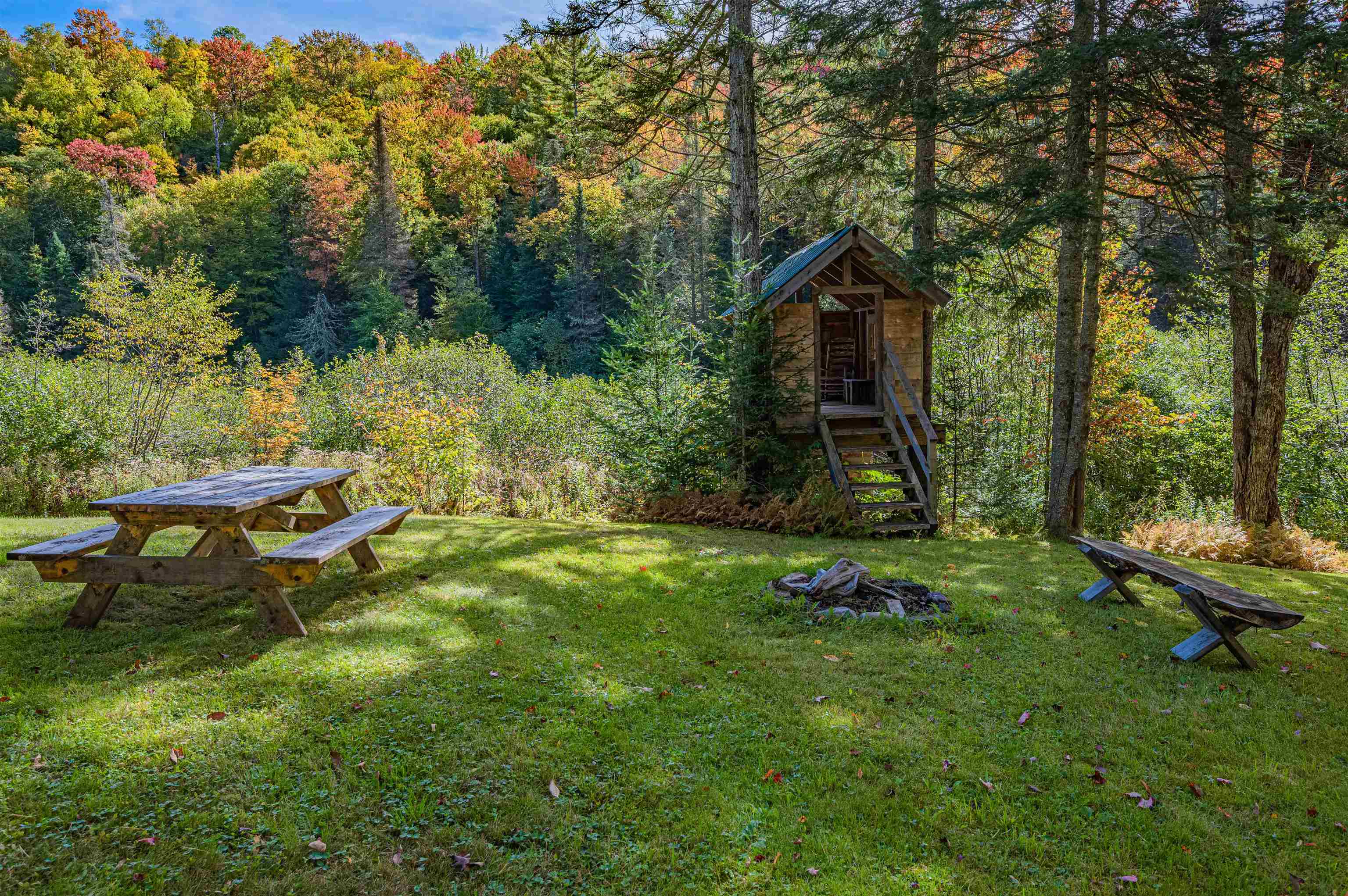 1820 County Road Woodbury, VT 05650 - Photo 6 of 38