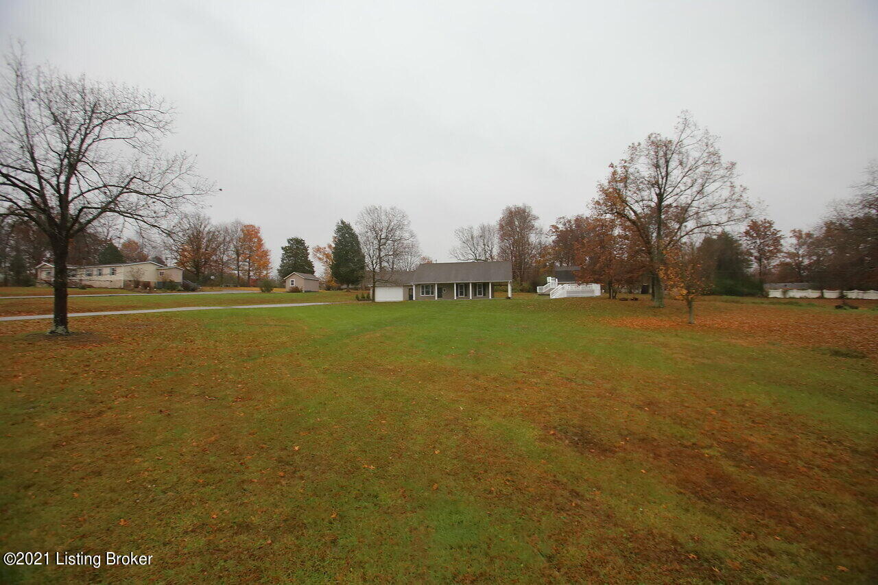 3785 Doe Run Road Elizabethtown, KY 42701 - Photo 2 of 49 Front