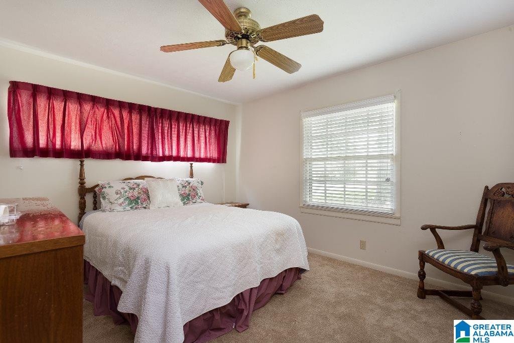 1012 Robertson Road Anniston, AL 36207 - Photo 27 of 45 Gallery Image 27