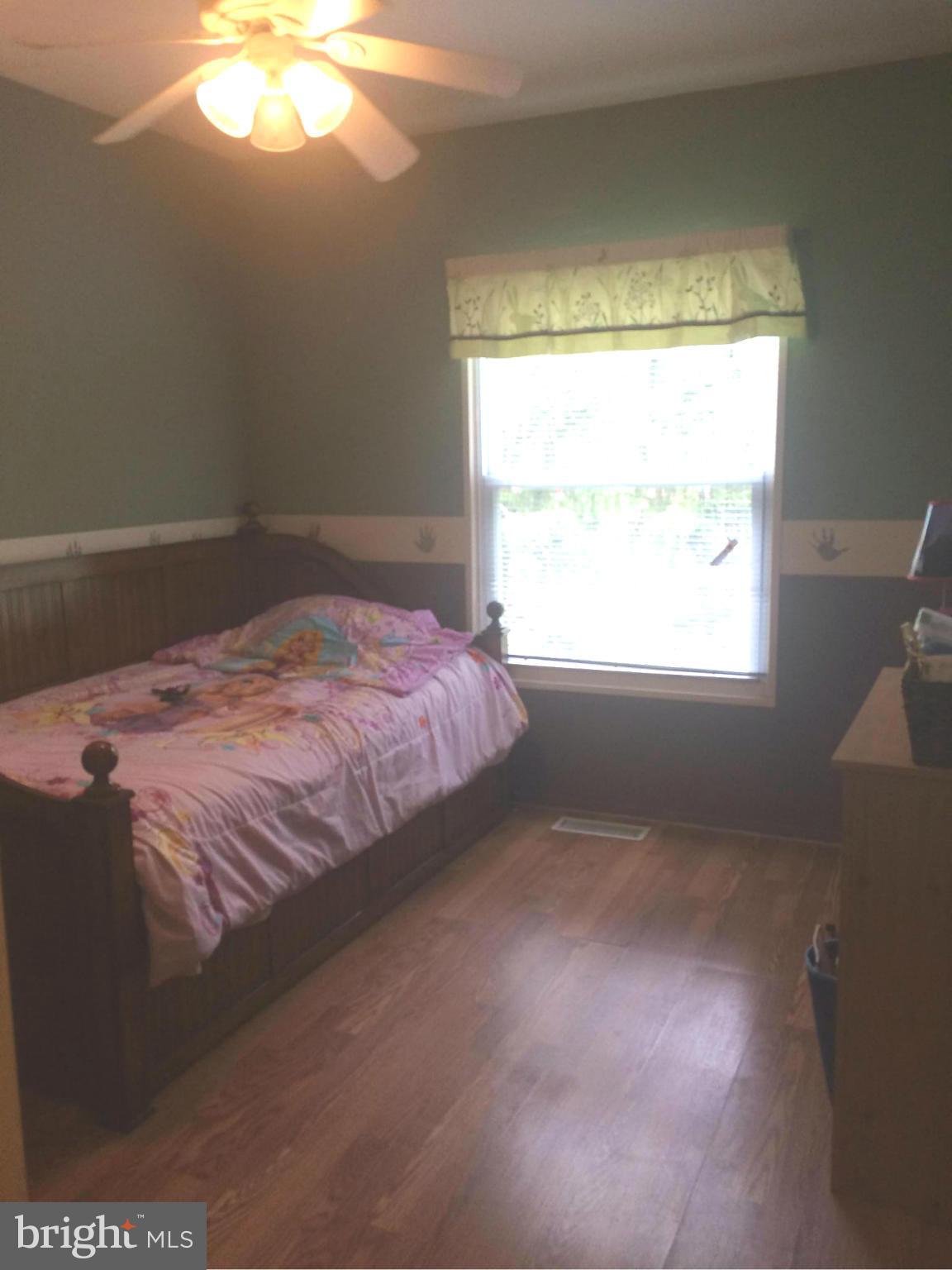 111 Ridgelawn Road, Unit C Reisterstown, MD 21136 - Photo 22 of 25 Bedroom