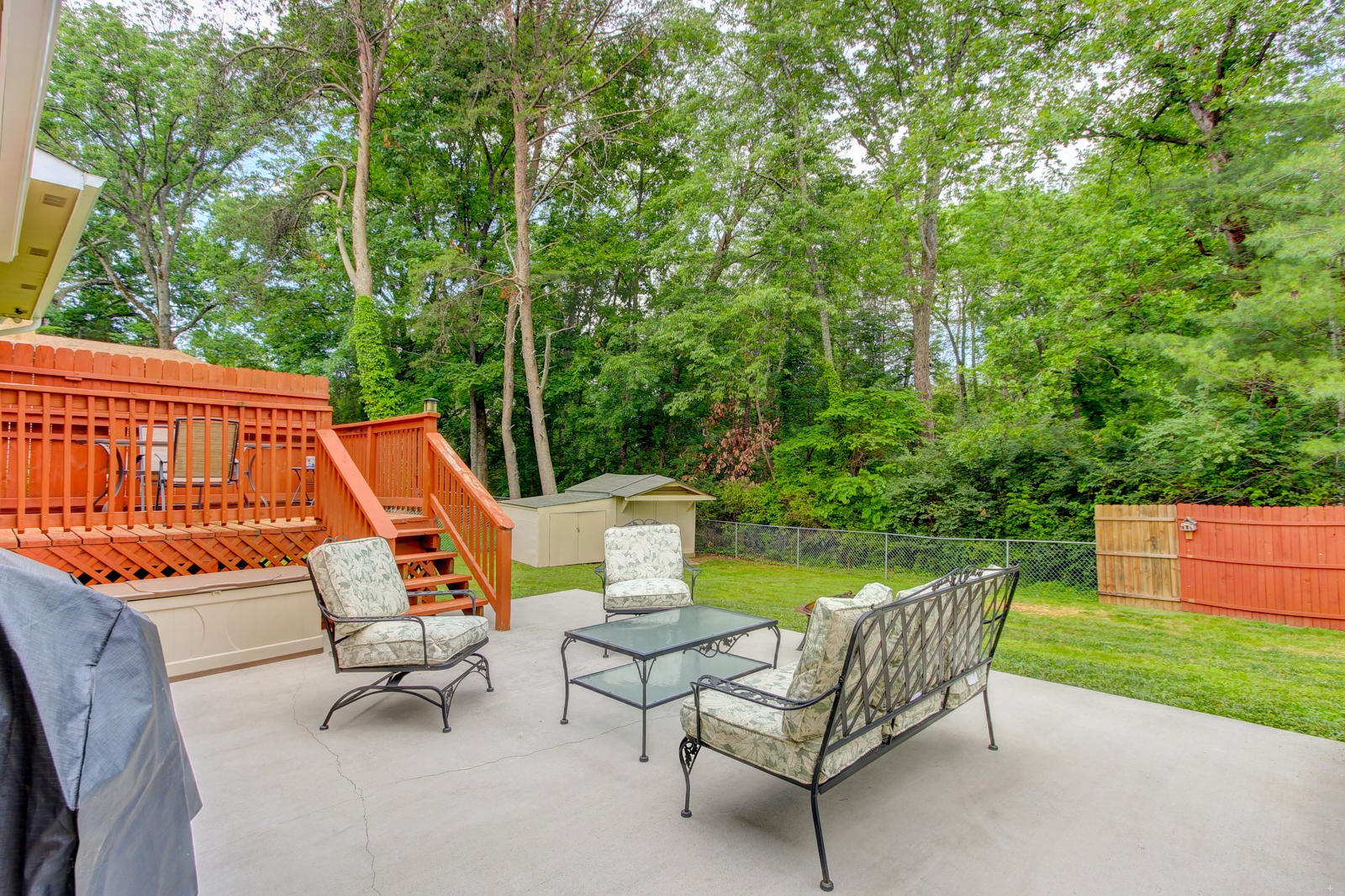 105 Cooper Circle Oak Ridge, TN 37830 - Photo 24 of 28 Gallery Image 24