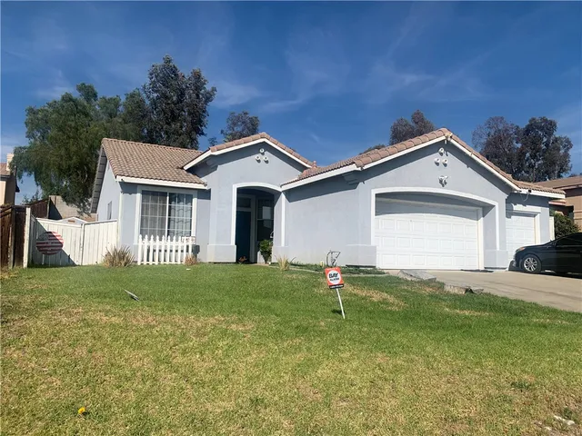 $560,000 | 25212 Hemlock Avenue, Moreno Valley, CA 92557