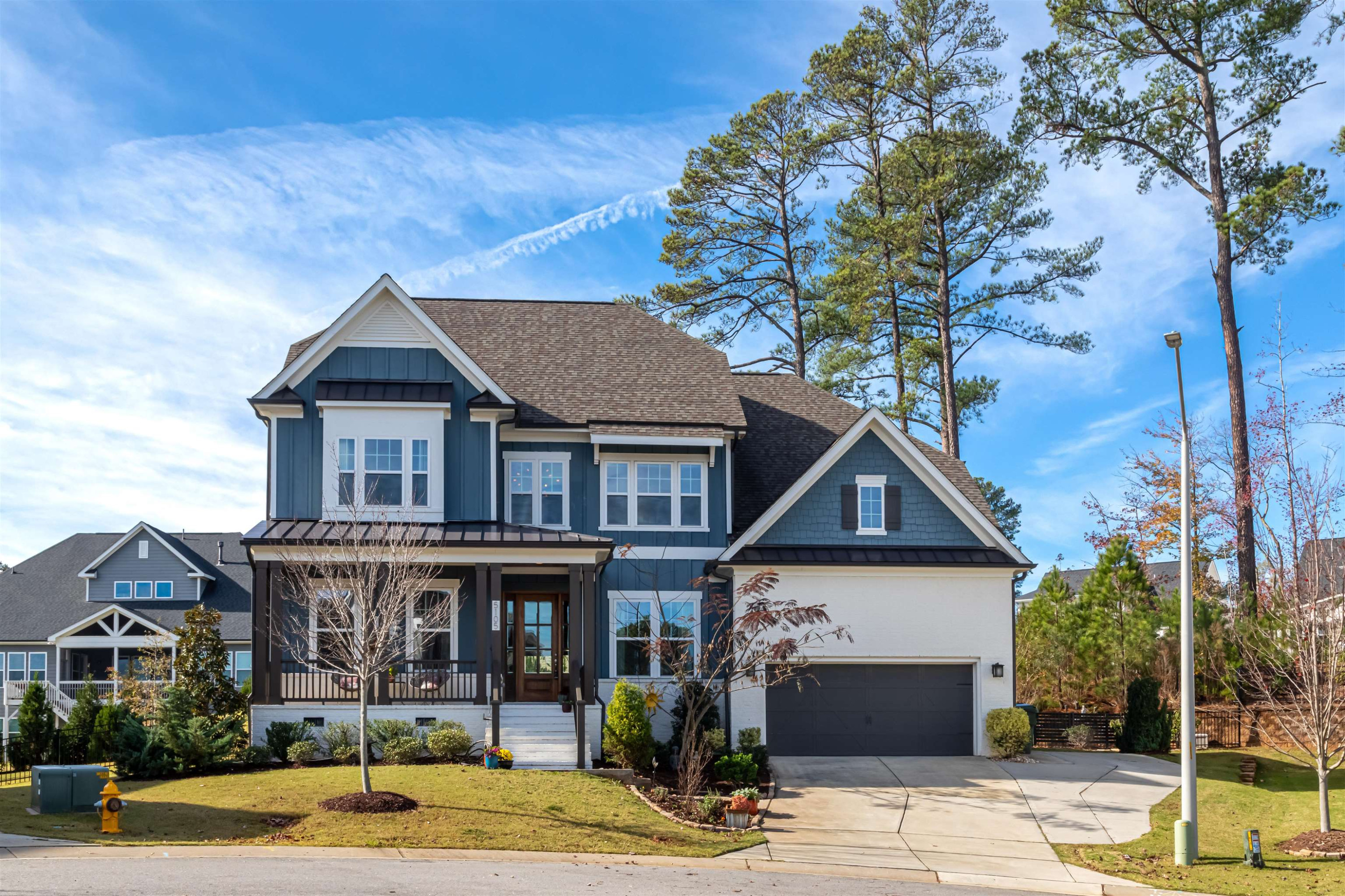 5105 Landguard Drive Raleigh, NC 27613 - Photo 3 of 75 Photo 3