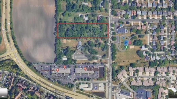 $1,750,000 | 5107 North Arlington Heights Road, Long Grove, IL 60047