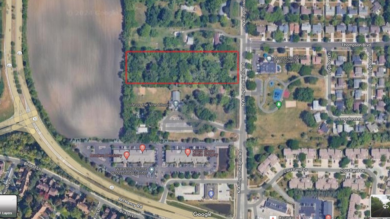 5107 North Arlington Heights Road Long Grove, IL 60047 - Photo 21 of 21