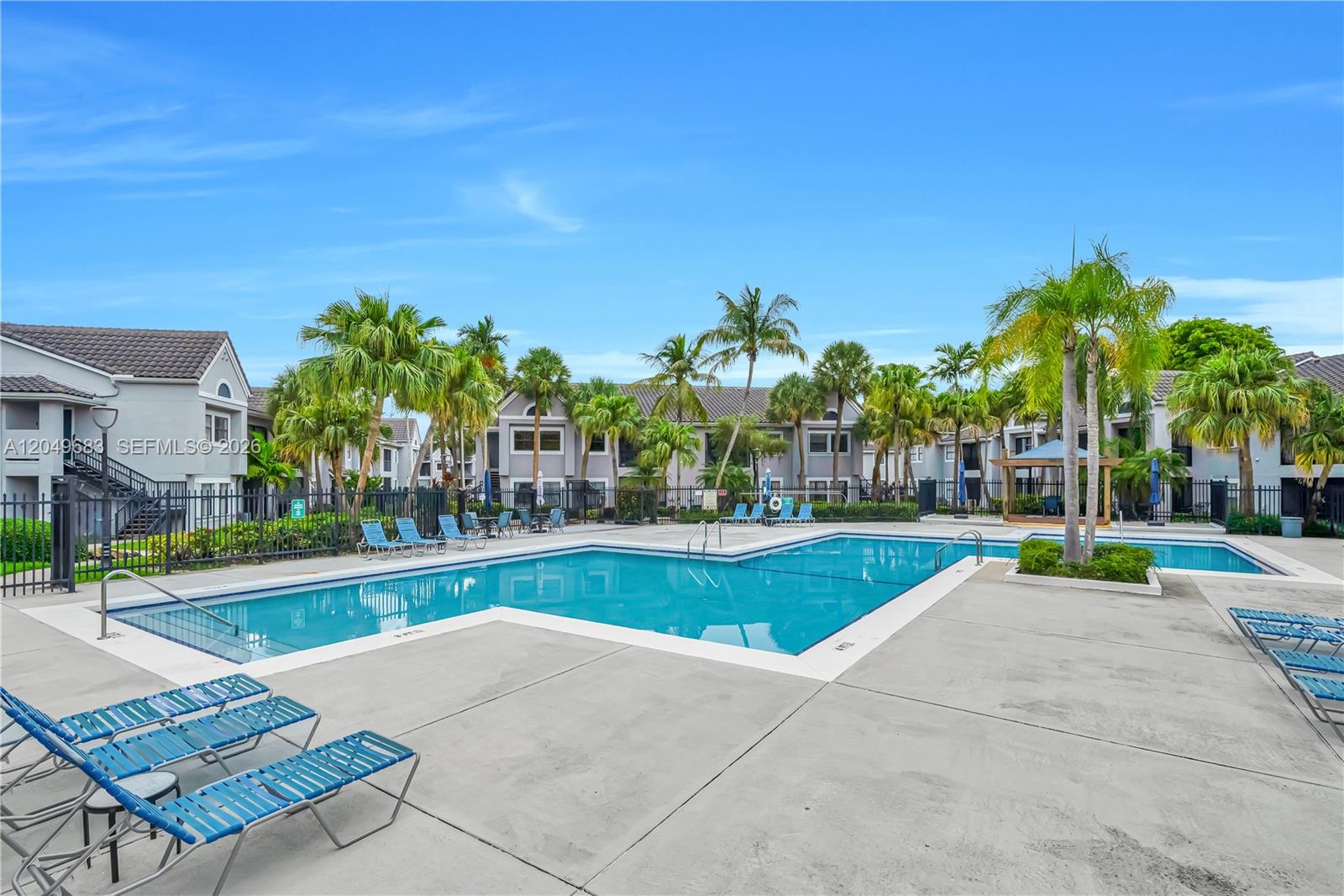 15070 Southwest 103rd Lane, Unit 2201 Miami, FL 33196 - Photo 20 of 21