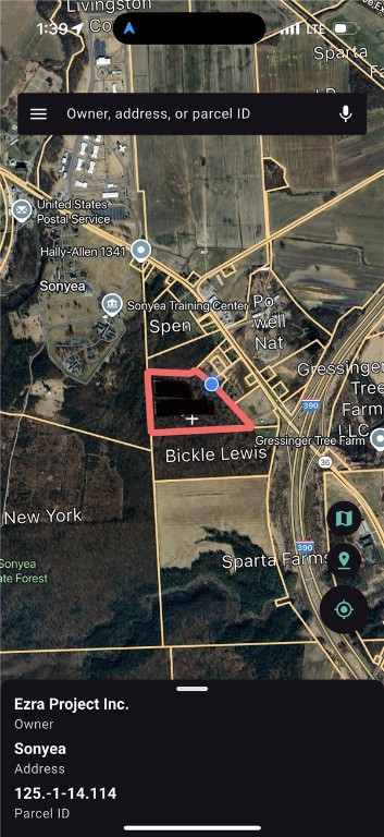 Sonyea Road Dansville, NY 14437 - Photo 5 of 7