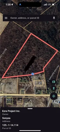 $120,000 | Sonyea Road, Dansville, NY 14437