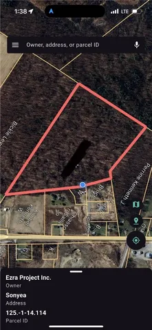 $120,000 | Sonyea Road, Dansville, NY 14437