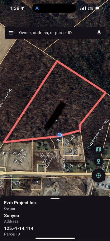 Sonyea Road Dansville, NY 14437 - Photo 6 of 7