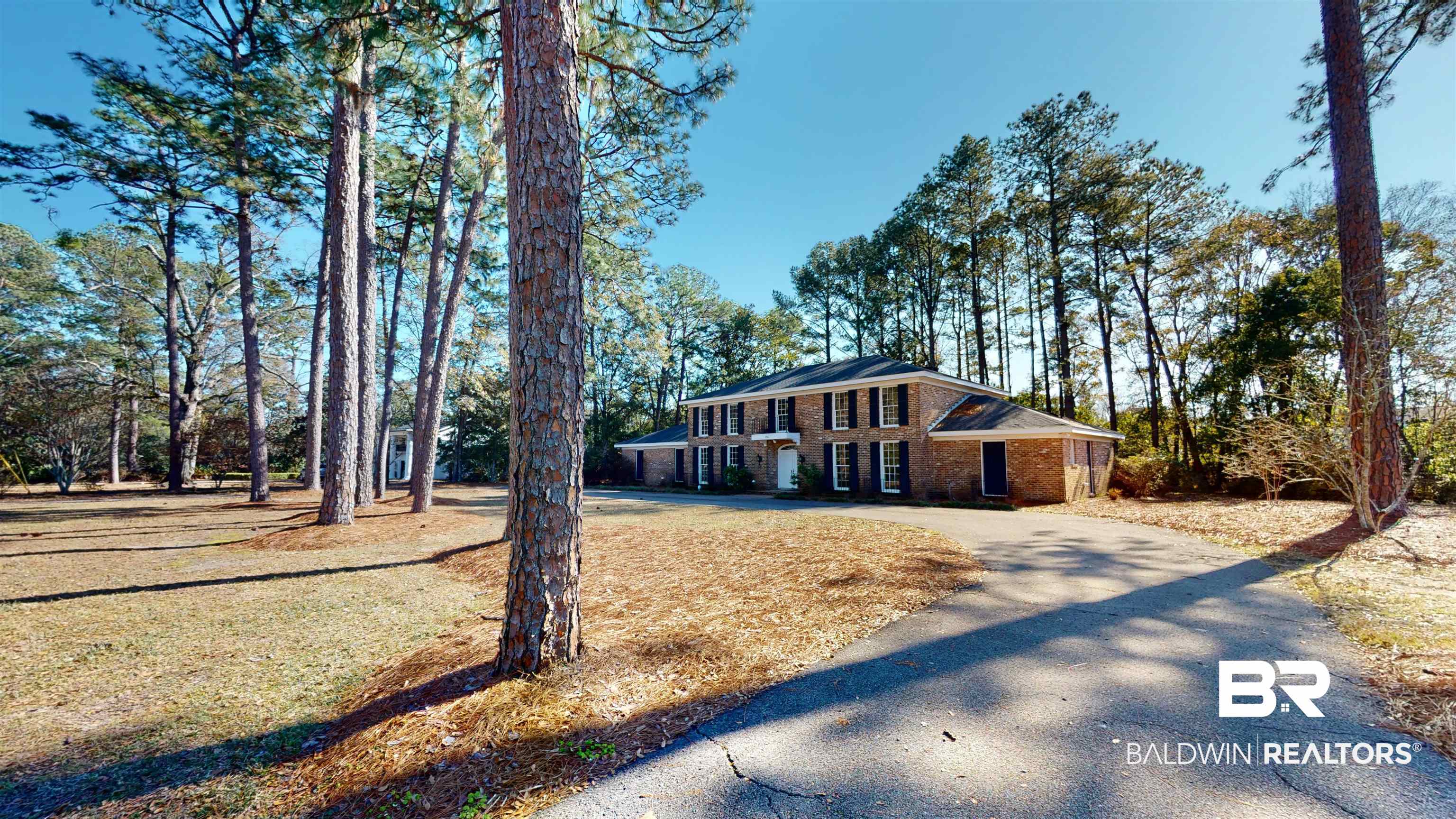 3961 South Pinebrook Drive Mobile, AL 36608 - Photo 2 of 46