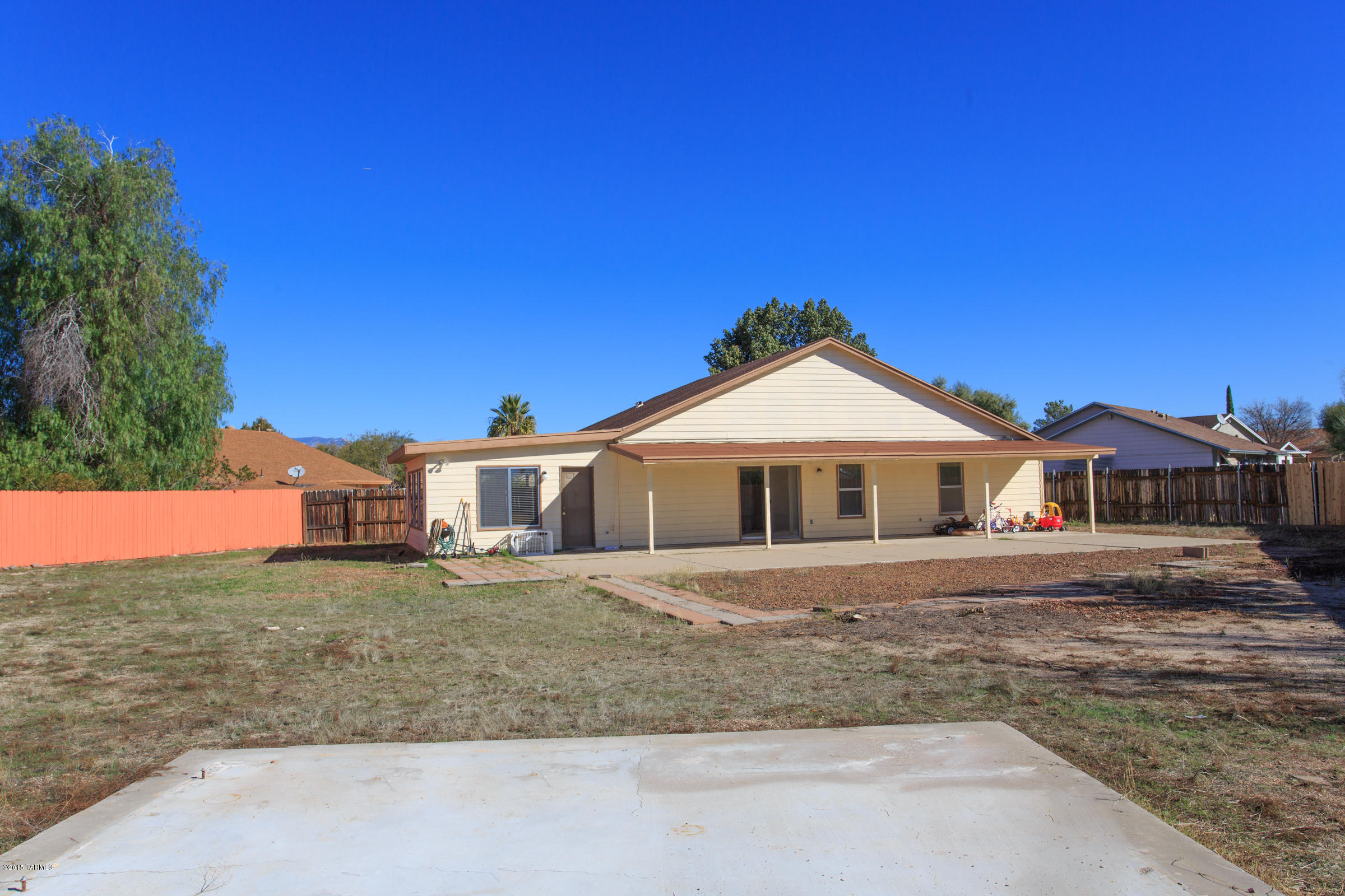 10092 East Stella Road Tucson, AZ 85730 - Photo 7 of 20 Gallery Image 7