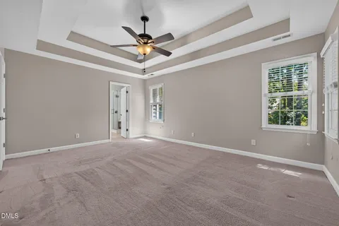 $535,000 | 2411 Fordcrest Drive, Apex, NC 27502