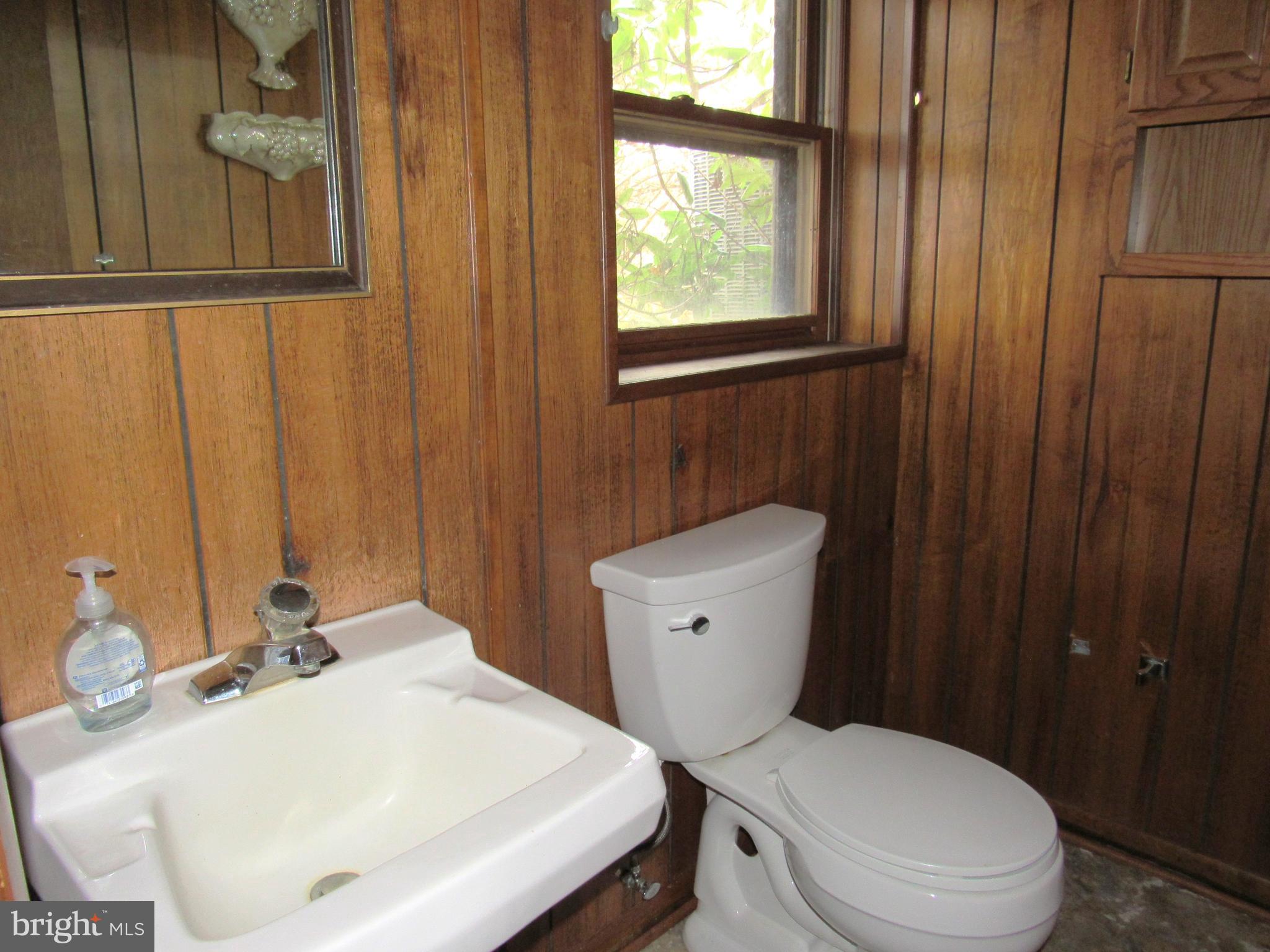 2008 Carrs Mill Road Fallston, MD 21047 - Photo 16 of 62 1/2 Bath in Lower Level