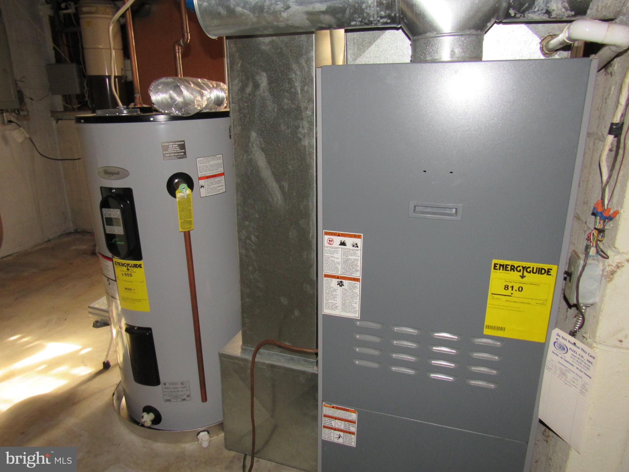 2008 Carrs Mill Road Fallston, MD 21047 - Photo 17 of 62 Utility Room