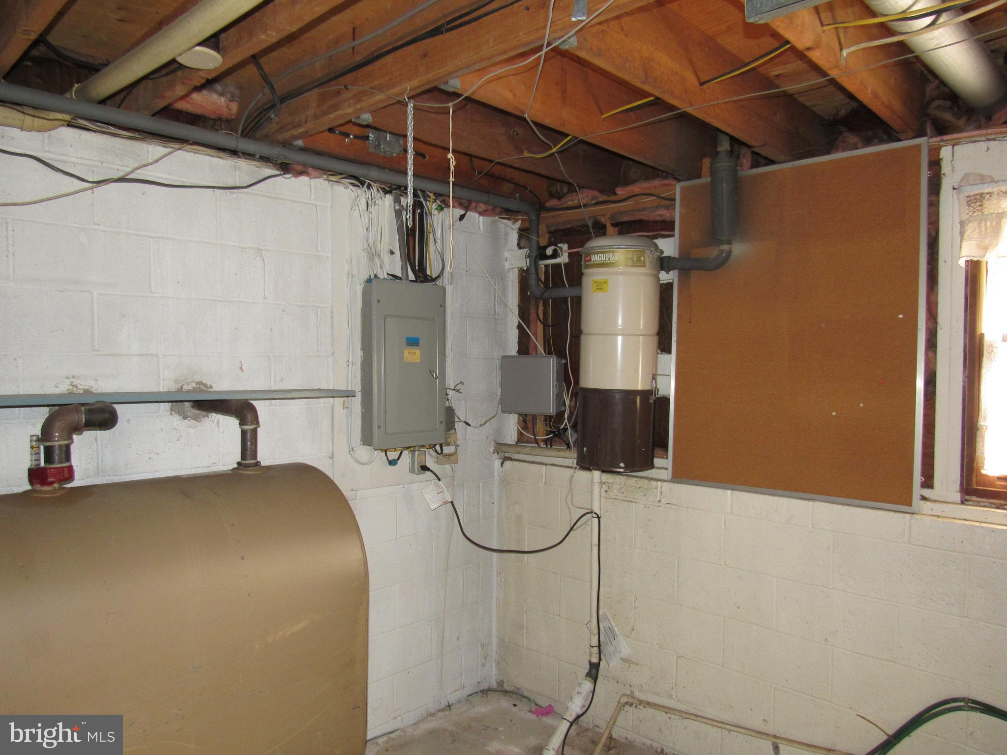 2008 Carrs Mill Road Fallston, MD 21047 - Photo 18 of 62 Central Vac